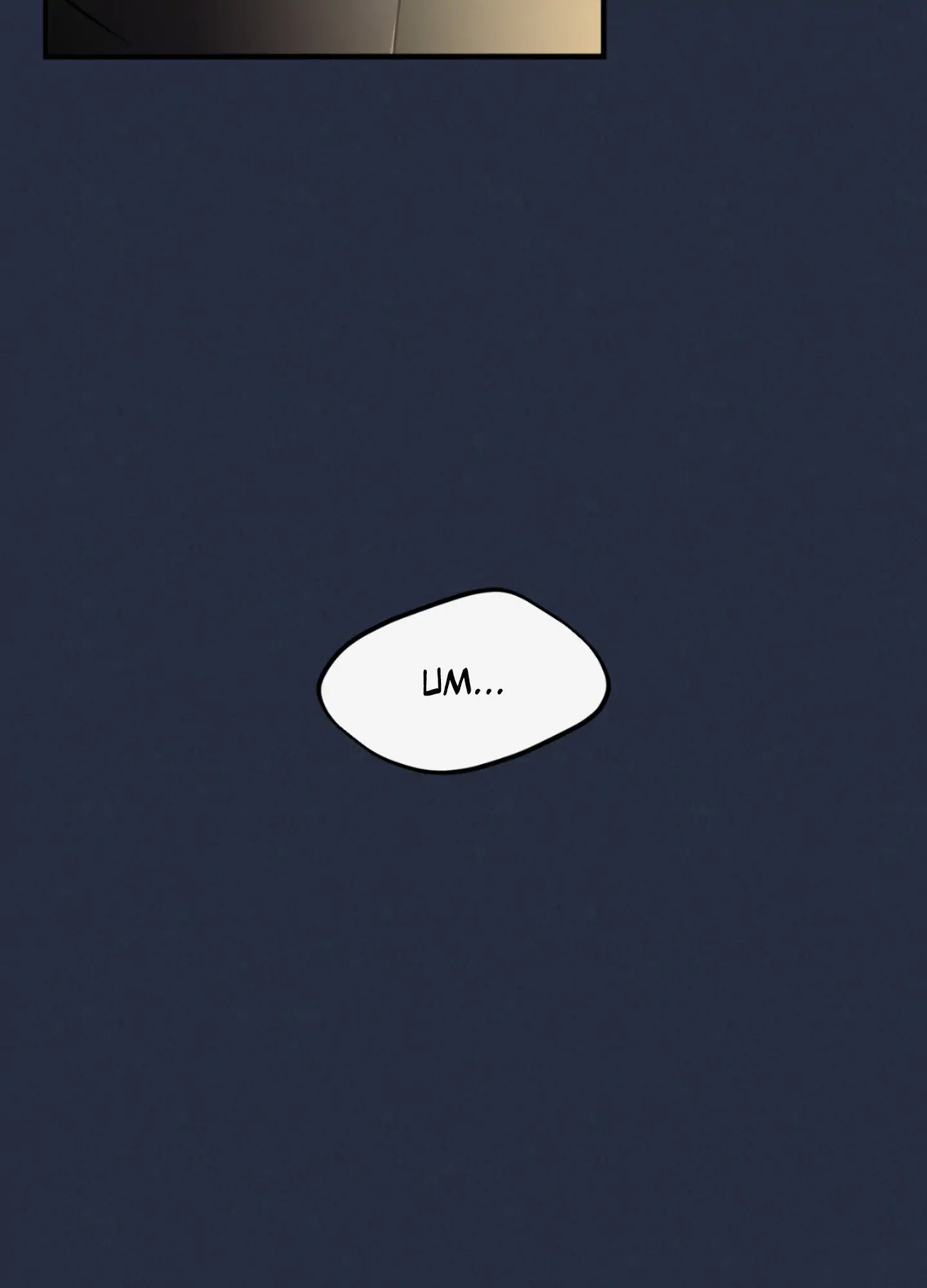 On the Dot [Official] - Chapter 1 manhwa