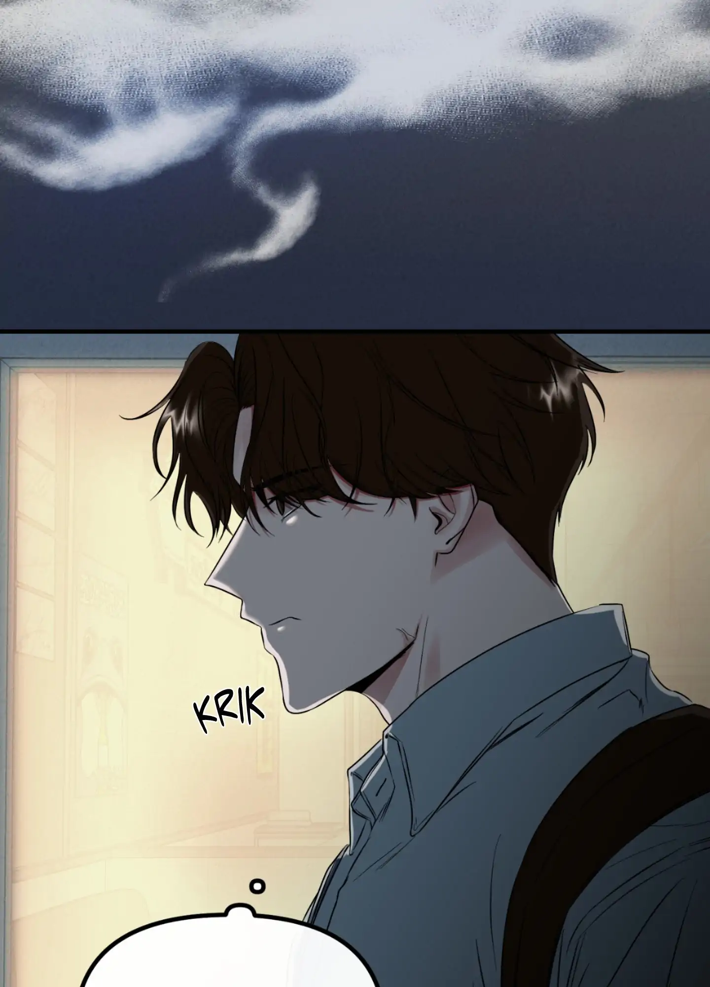 On the Dot [Official] - Chapter 1 manhwa