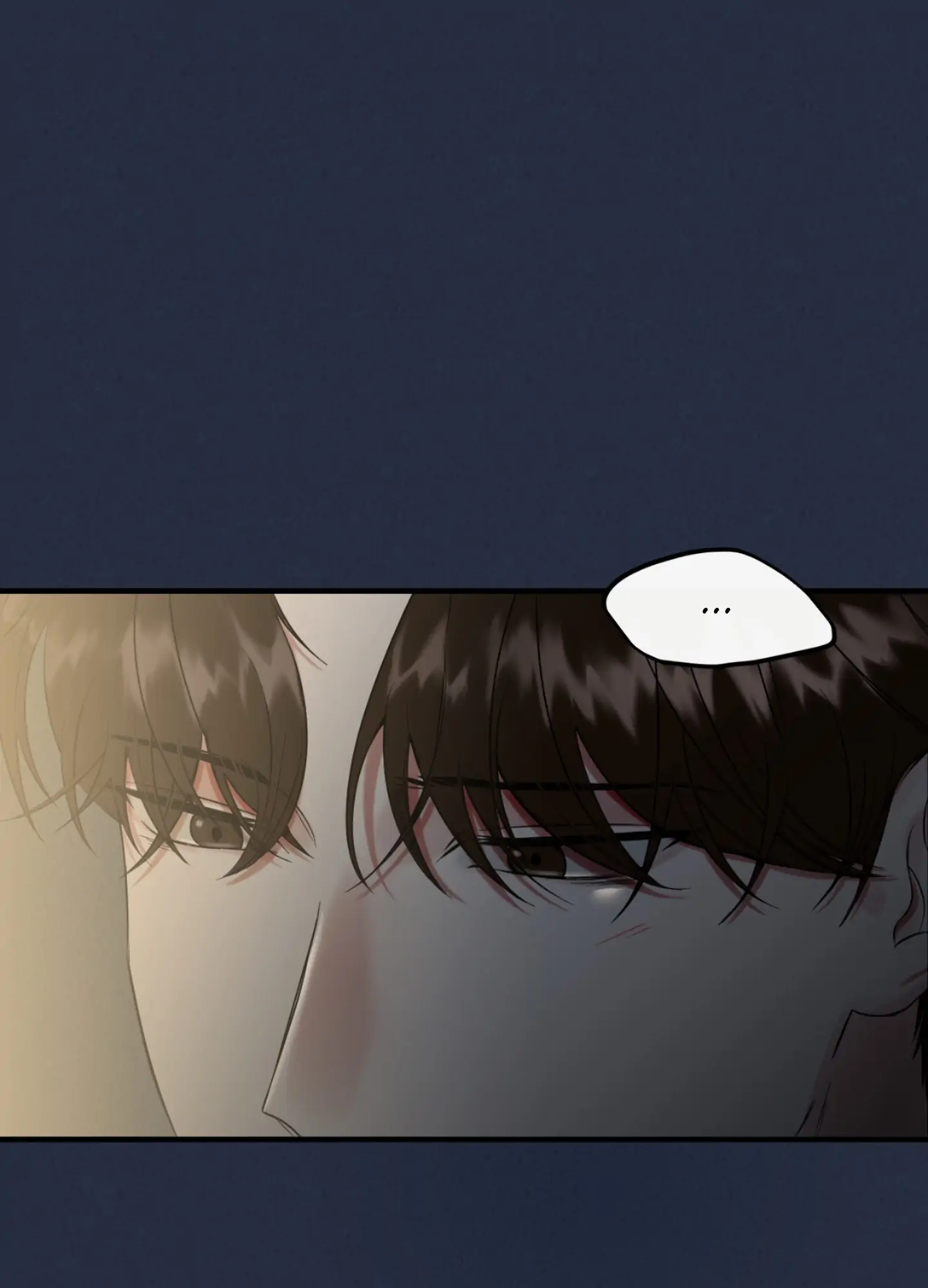 On the Dot [Official] - Chapter 1 manhwa