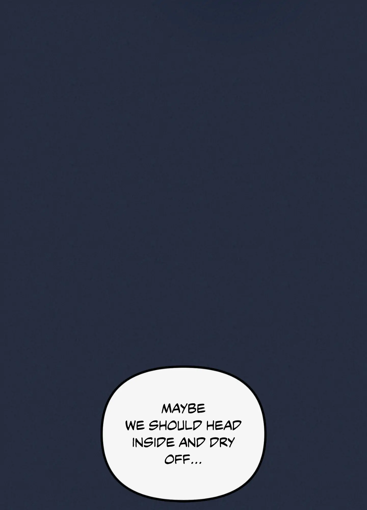 On the Dot [Official] - Chapter 1 manhwa