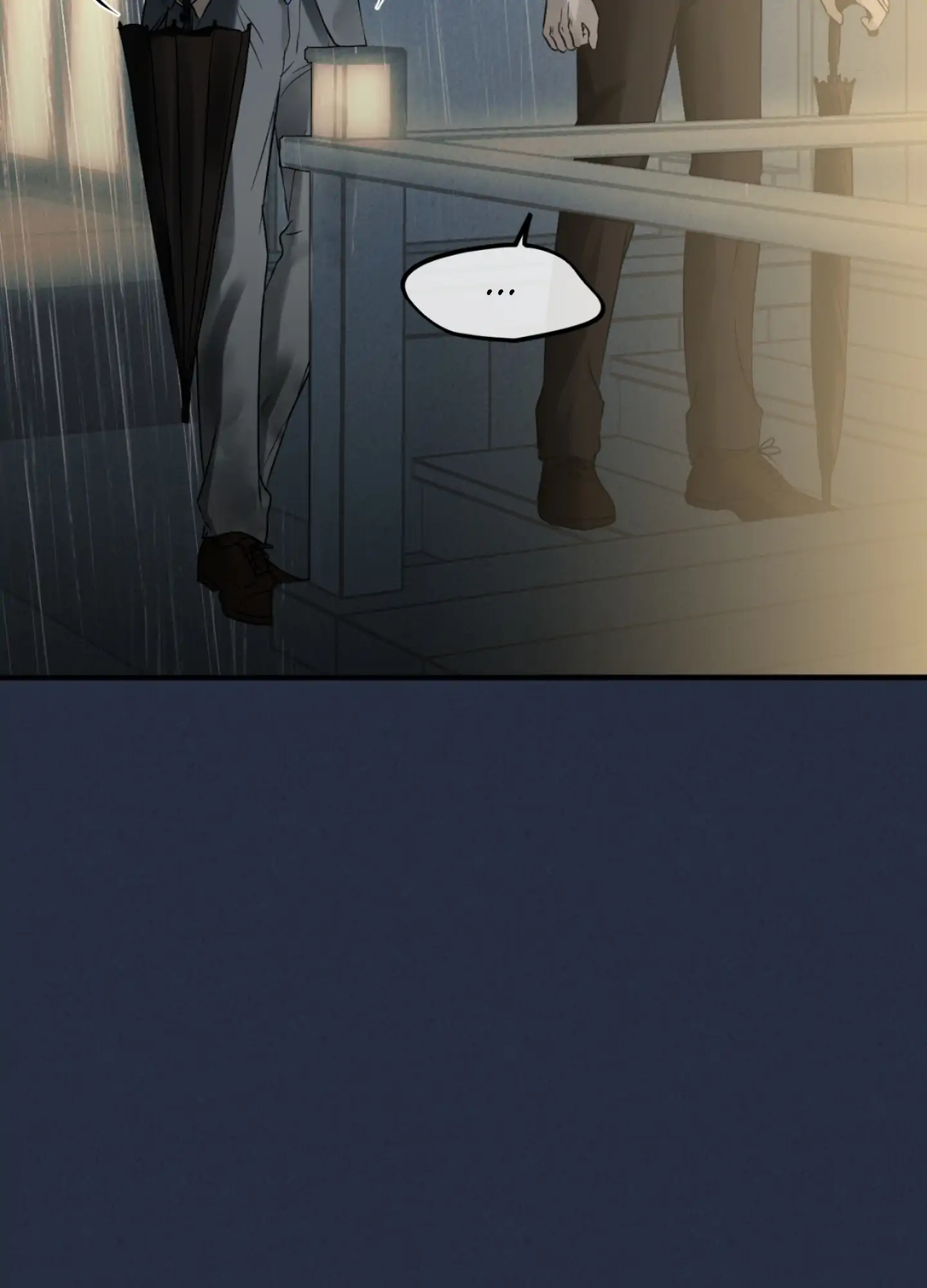 On the Dot [Official] - Chapter 1 manhwa