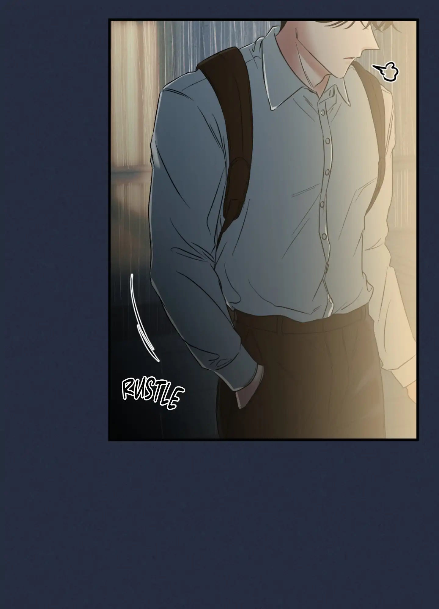 On the Dot [Official] - Chapter 1 manhwa
