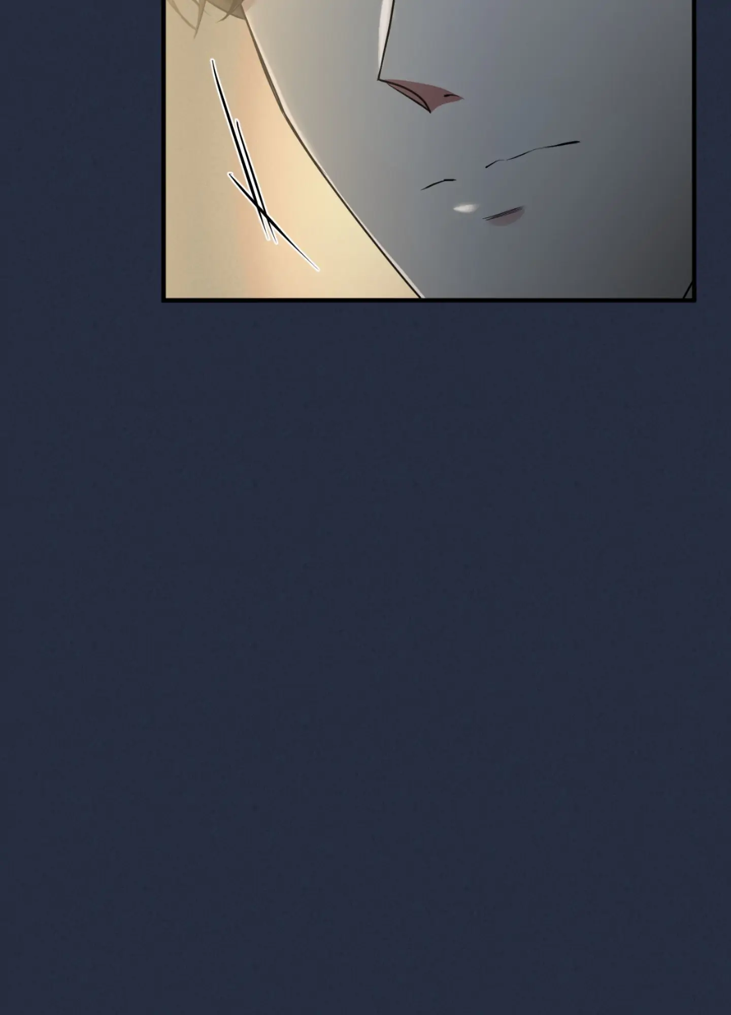 On the Dot [Official] - Chapter 1 manhwa