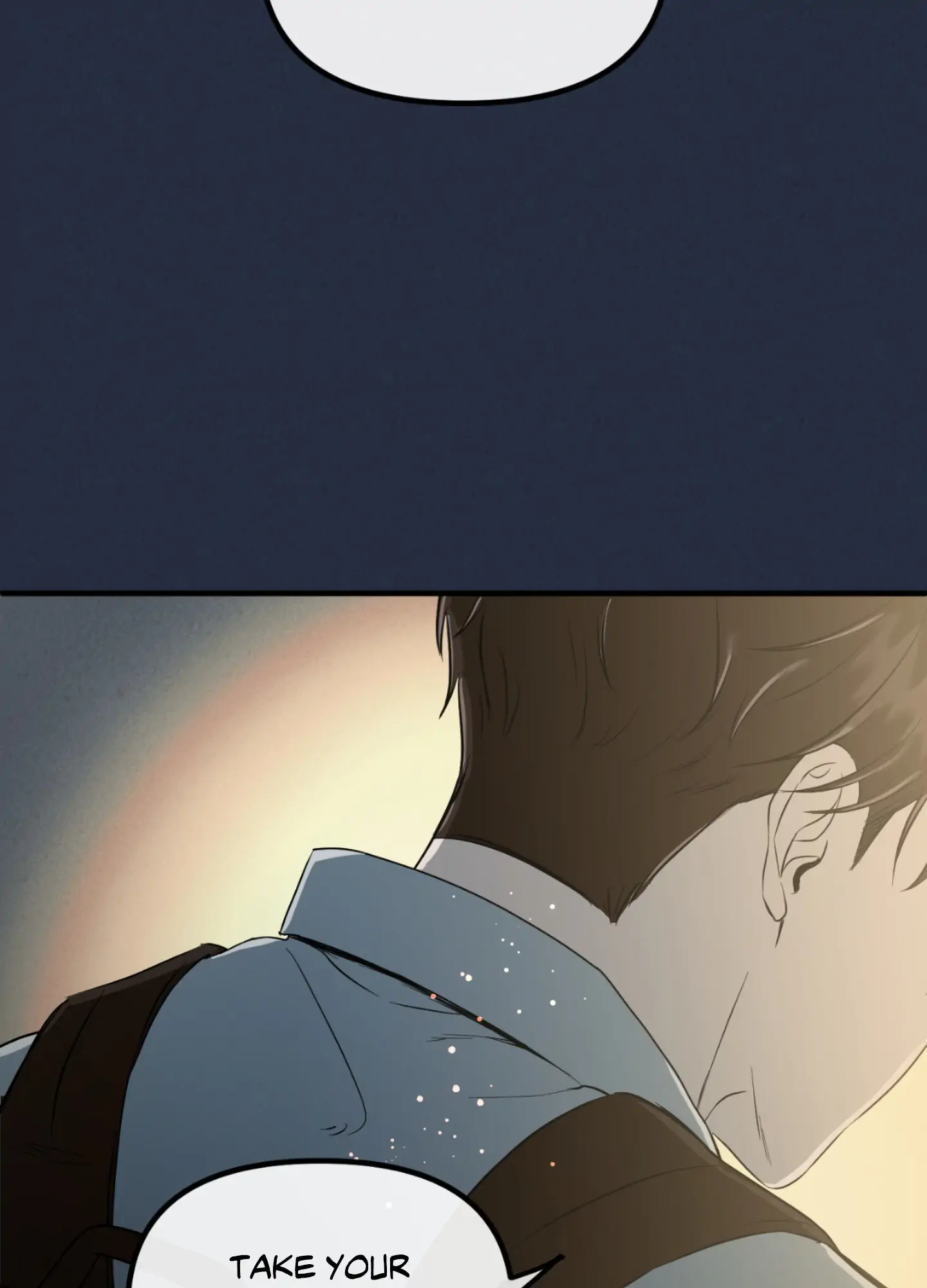 On the Dot [Official] - Chapter 1 manhwa