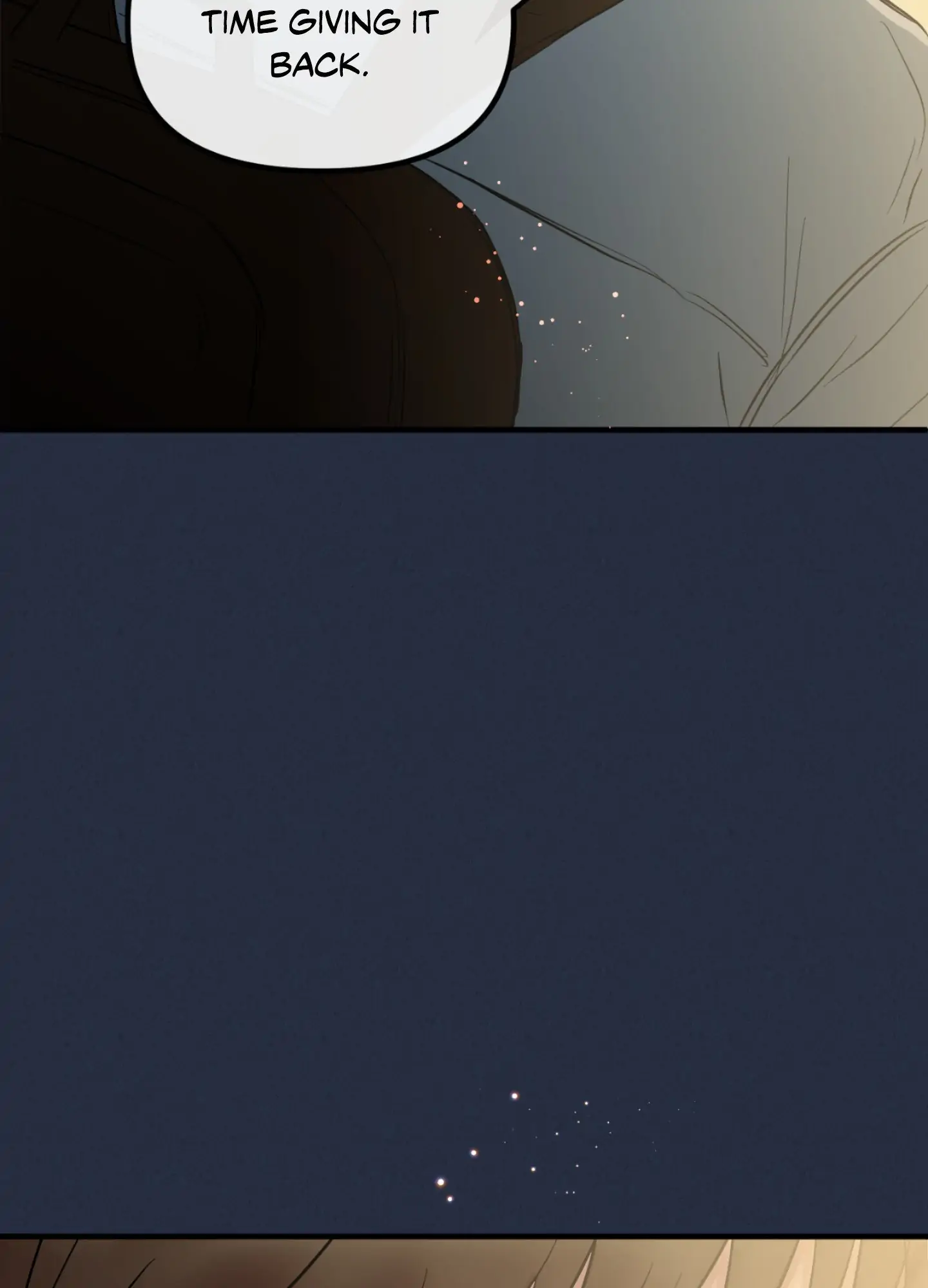 On the Dot [Official] - Chapter 1 manhwa