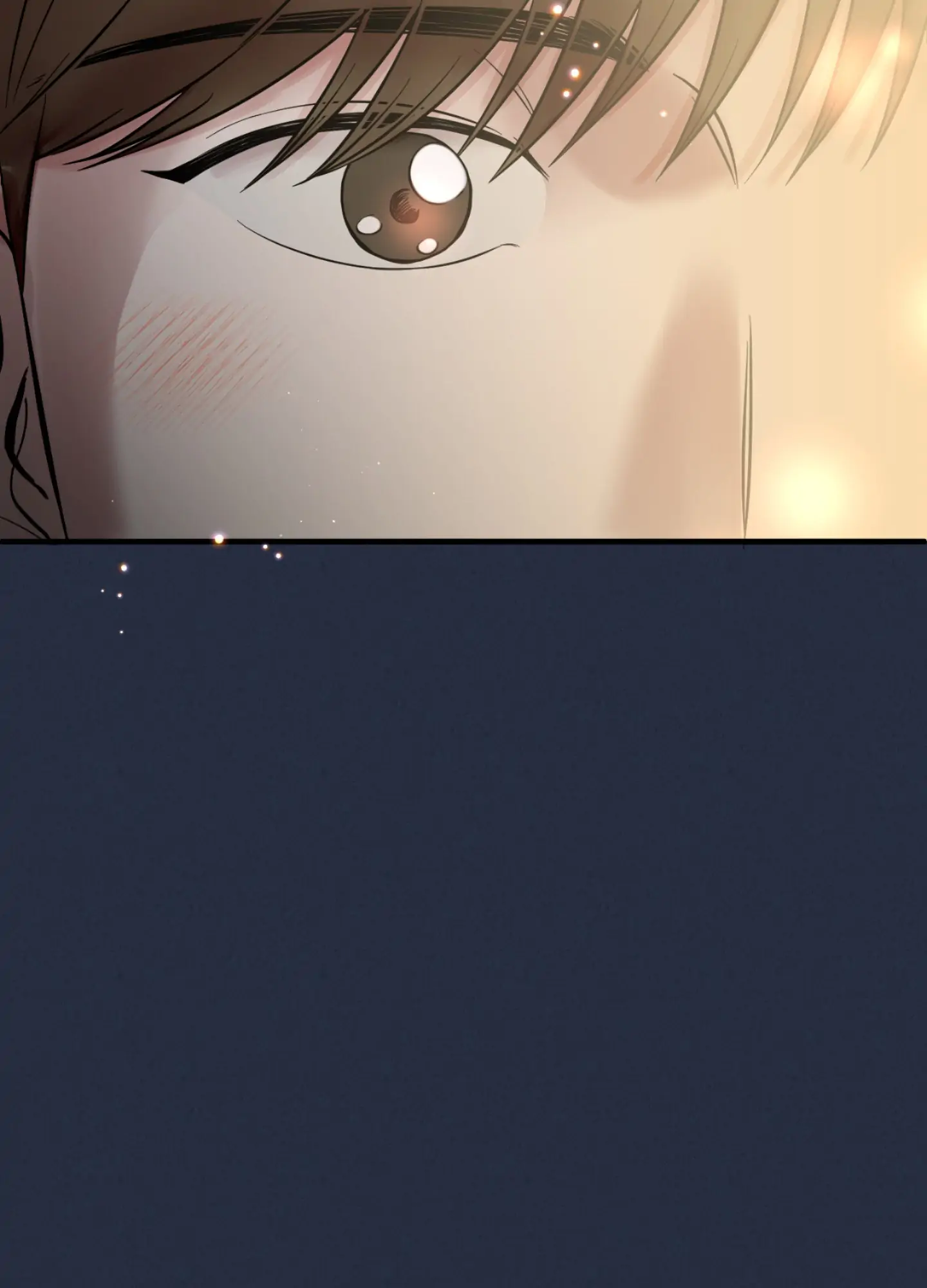On the Dot [Official] - Chapter 1 manhwa