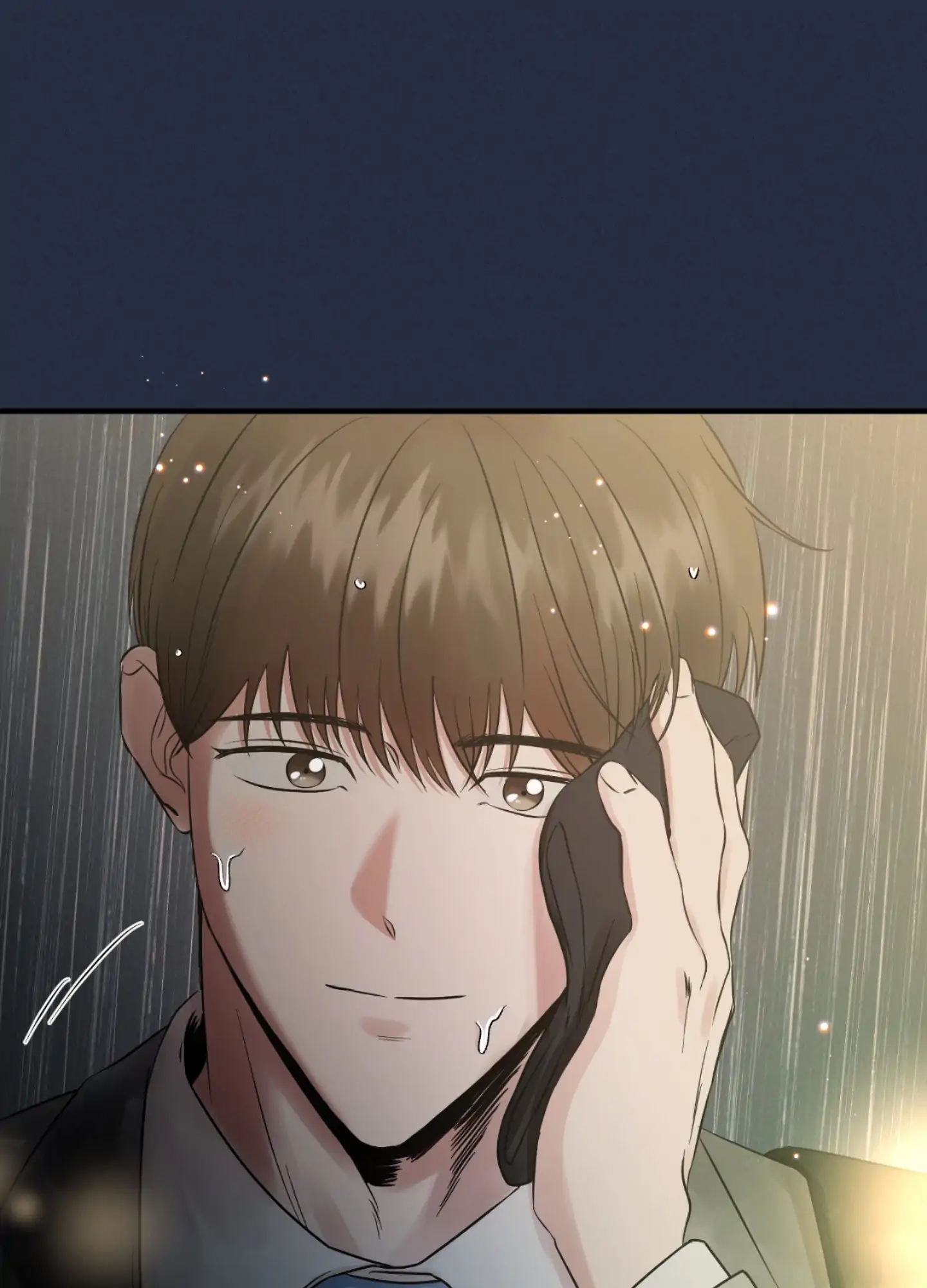 On the Dot [Official] - Chapter 1 manhwa