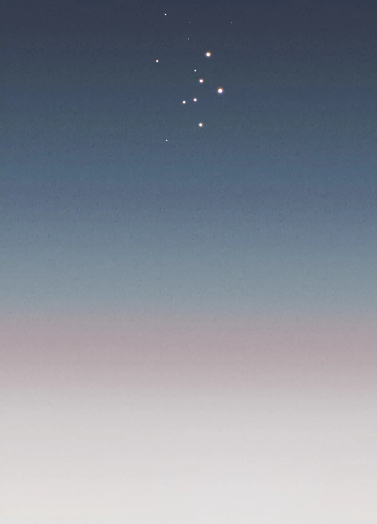 On the Dot [Official] - Chapter 1 manhwa