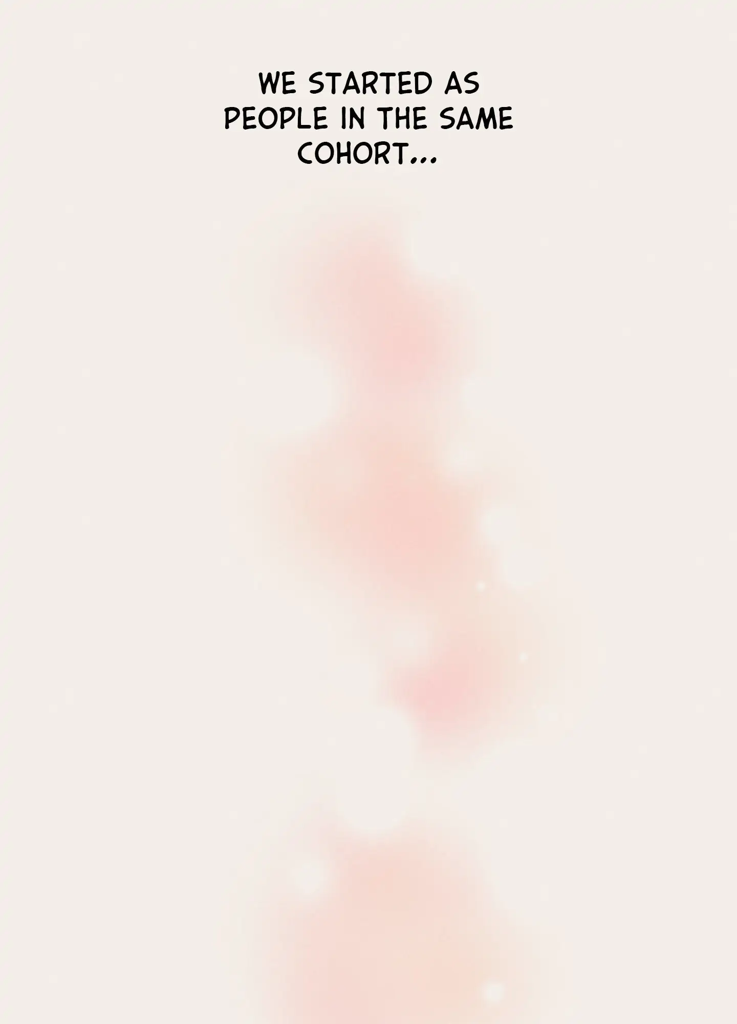On the Dot [Official] - Chapter 1 manhwa
