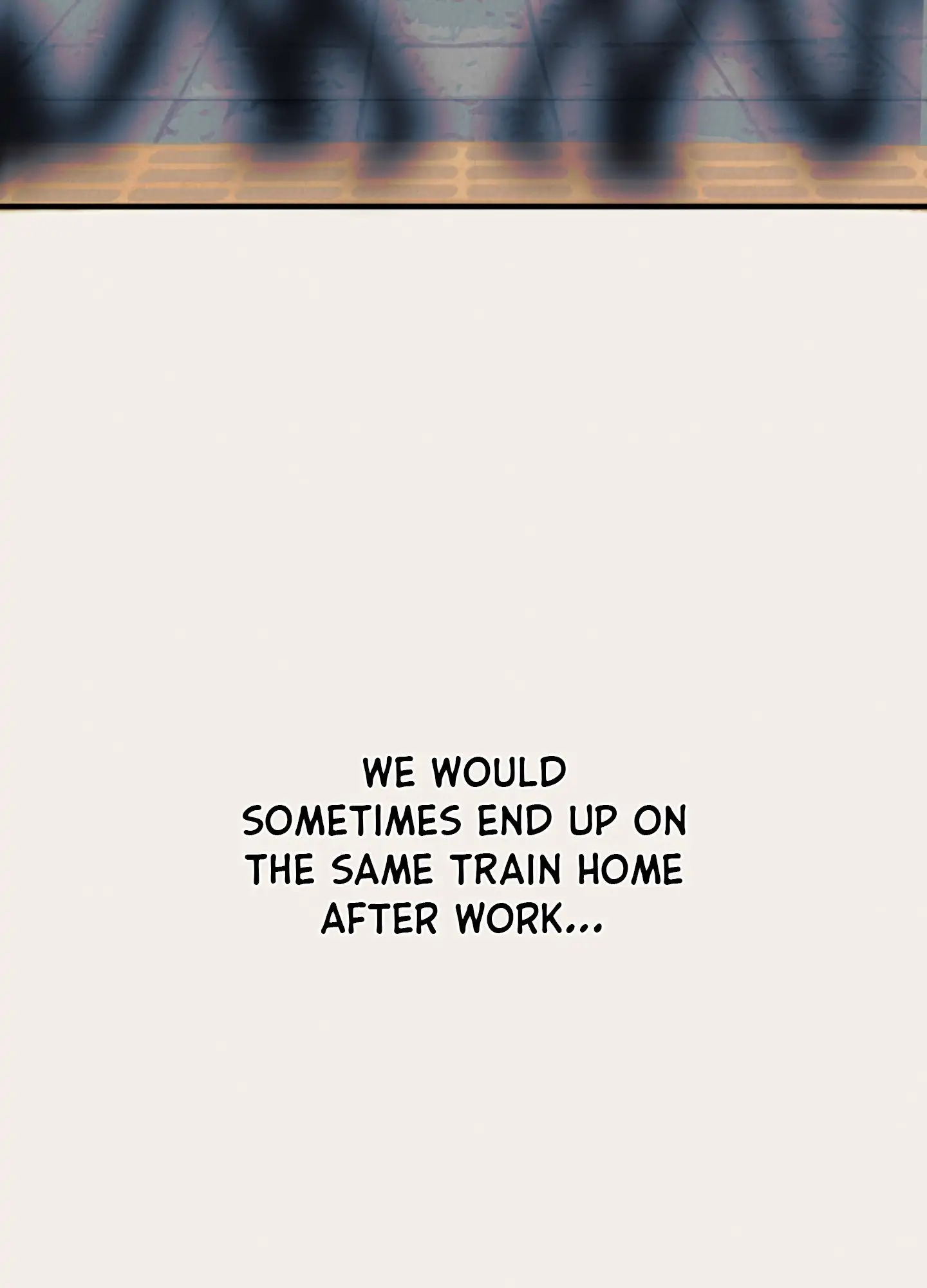 On the Dot [Official] - Chapter 1 manhwa