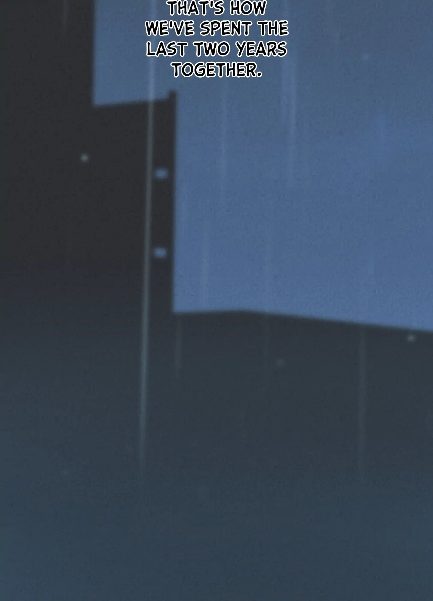 On the Dot [Official] - Chapter 1 manhwa
