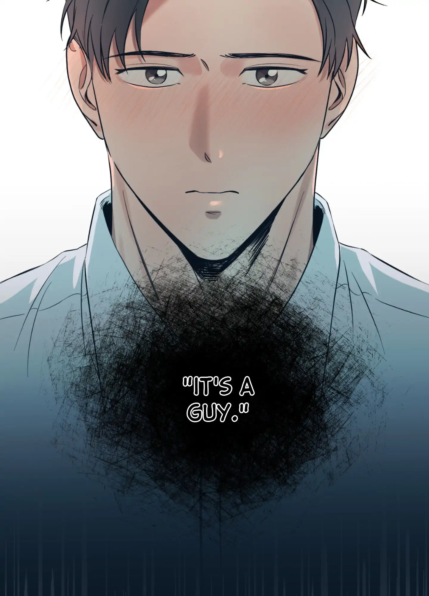 On the Dot [Official] - Chapter 1 manhwa