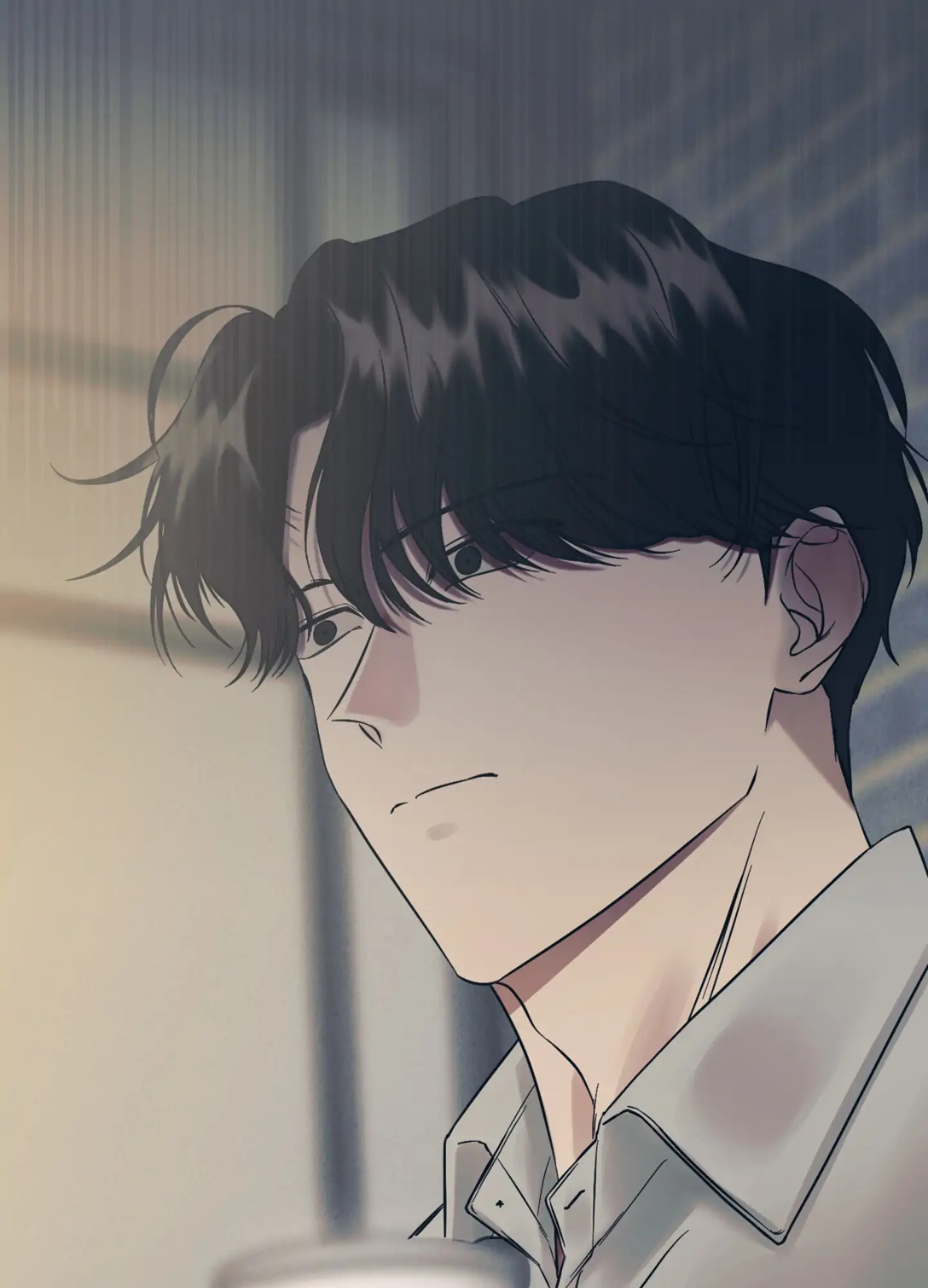 On the Dot [Official] - Chapter 1 manhwa