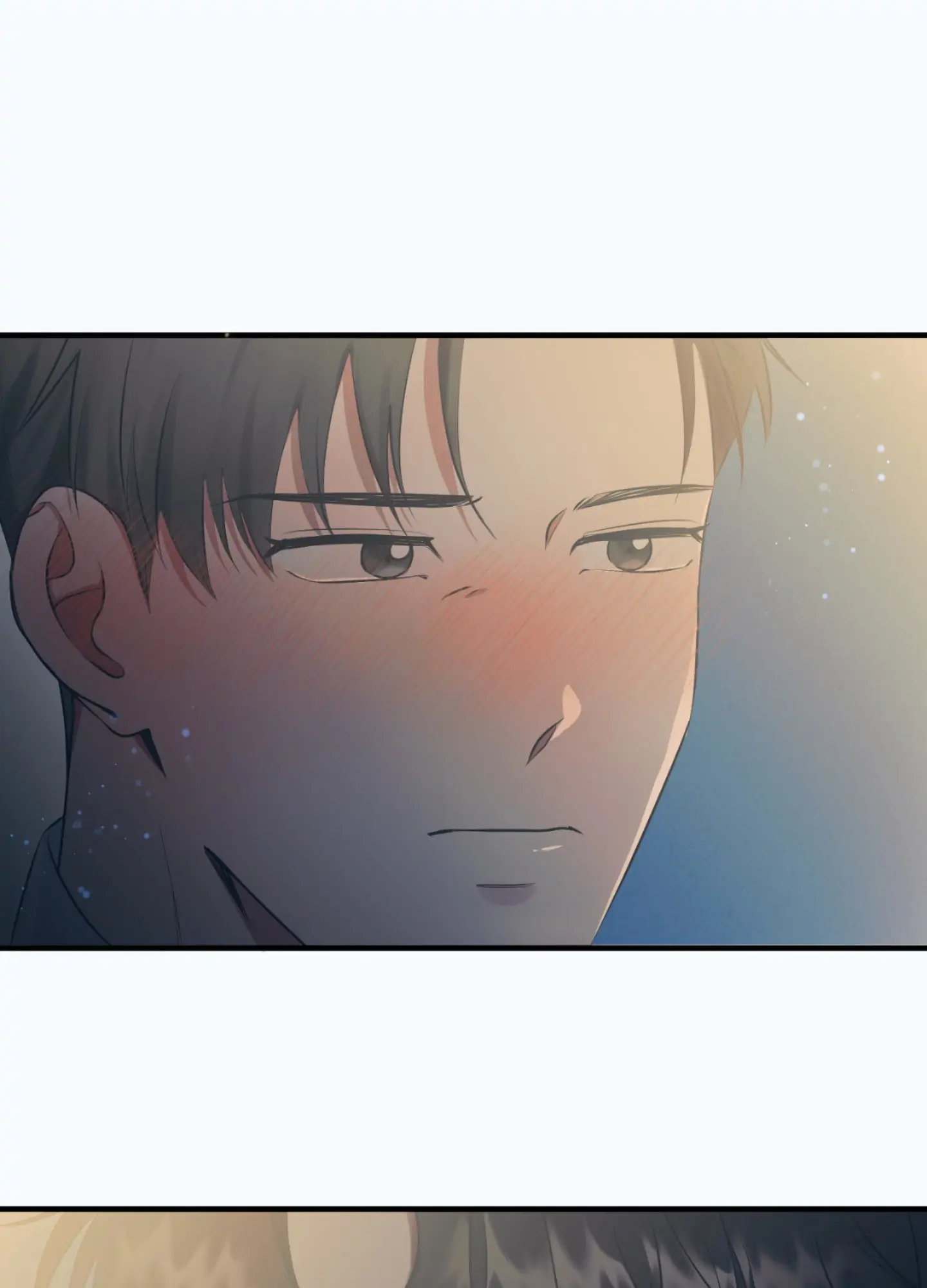 On the Dot [Official] - Chapter 1 manhwa