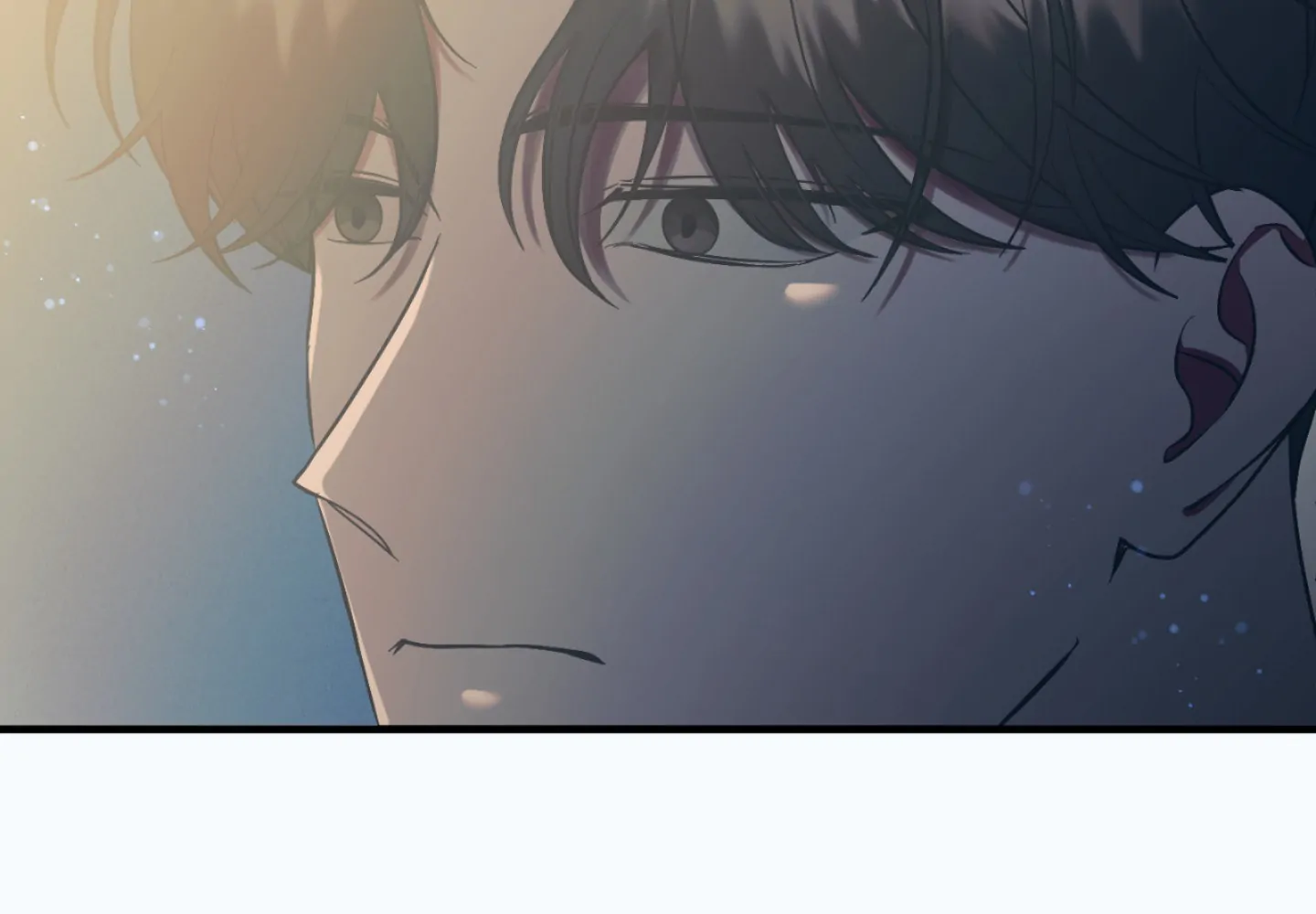 On the Dot [Official] - Chapter 1 manhwa