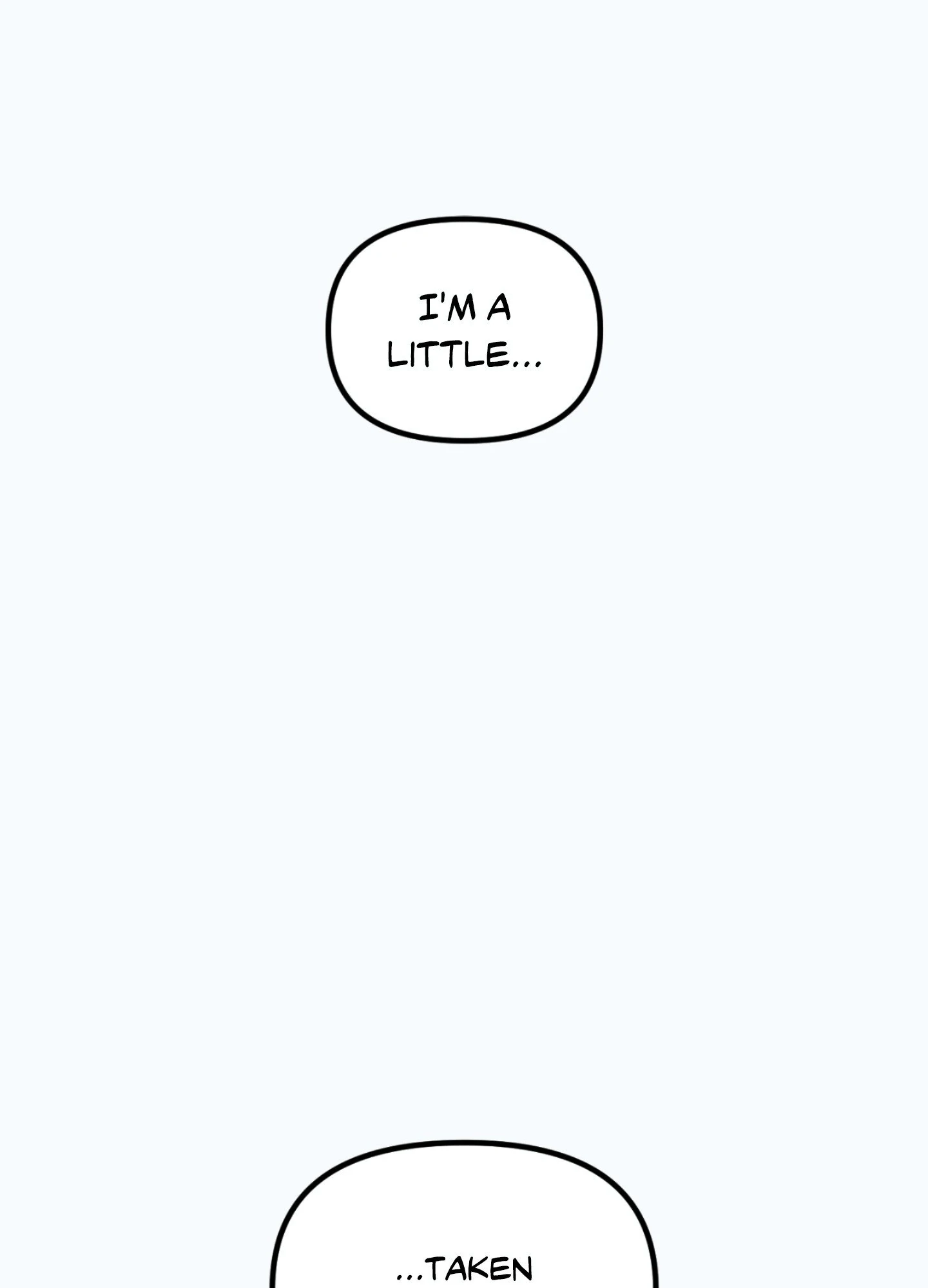 On the Dot [Official] - Chapter 1 manhwa