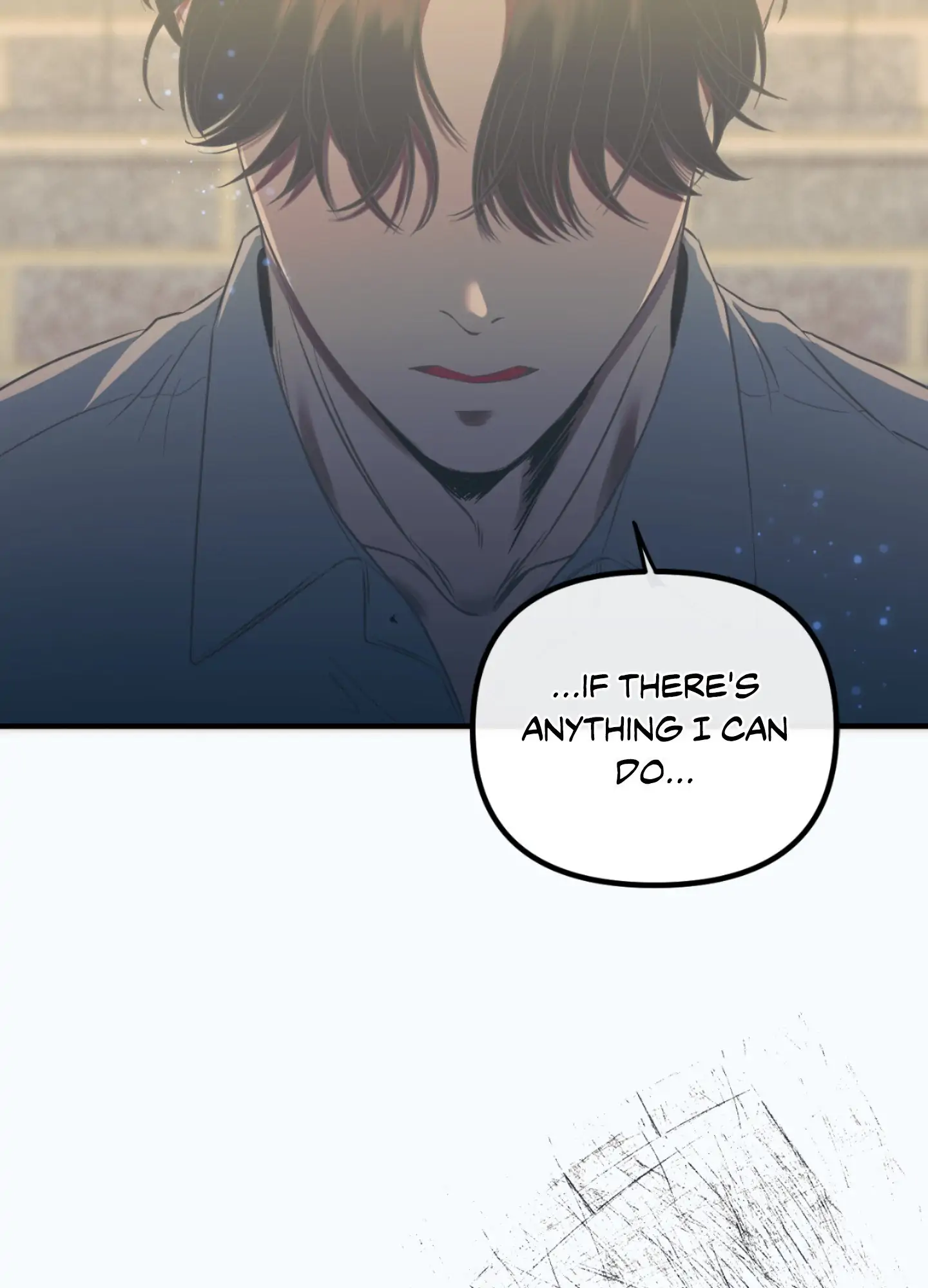 On the Dot [Official] - Chapter 1 manhwa
