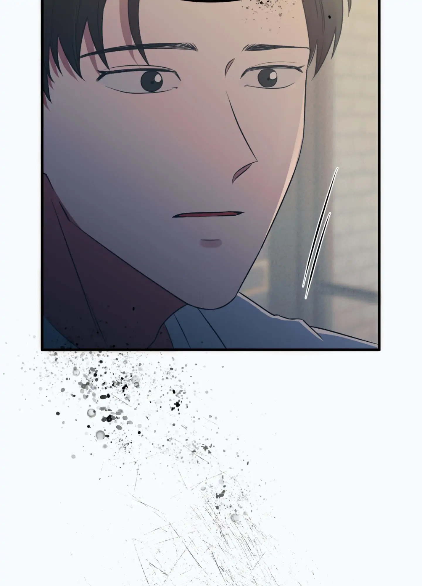 On the Dot [Official] - Chapter 1 manhwa