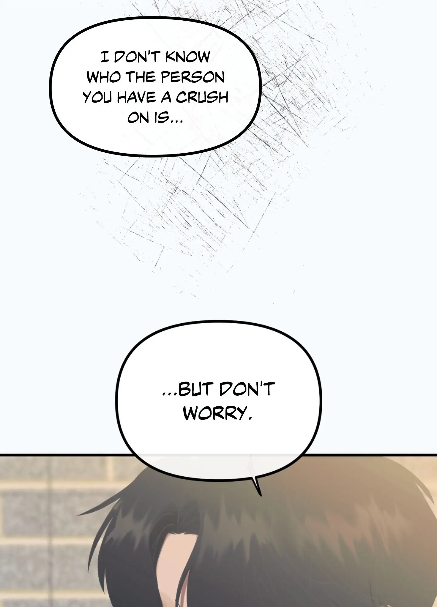 On the Dot [Official] - Chapter 1 manhwa