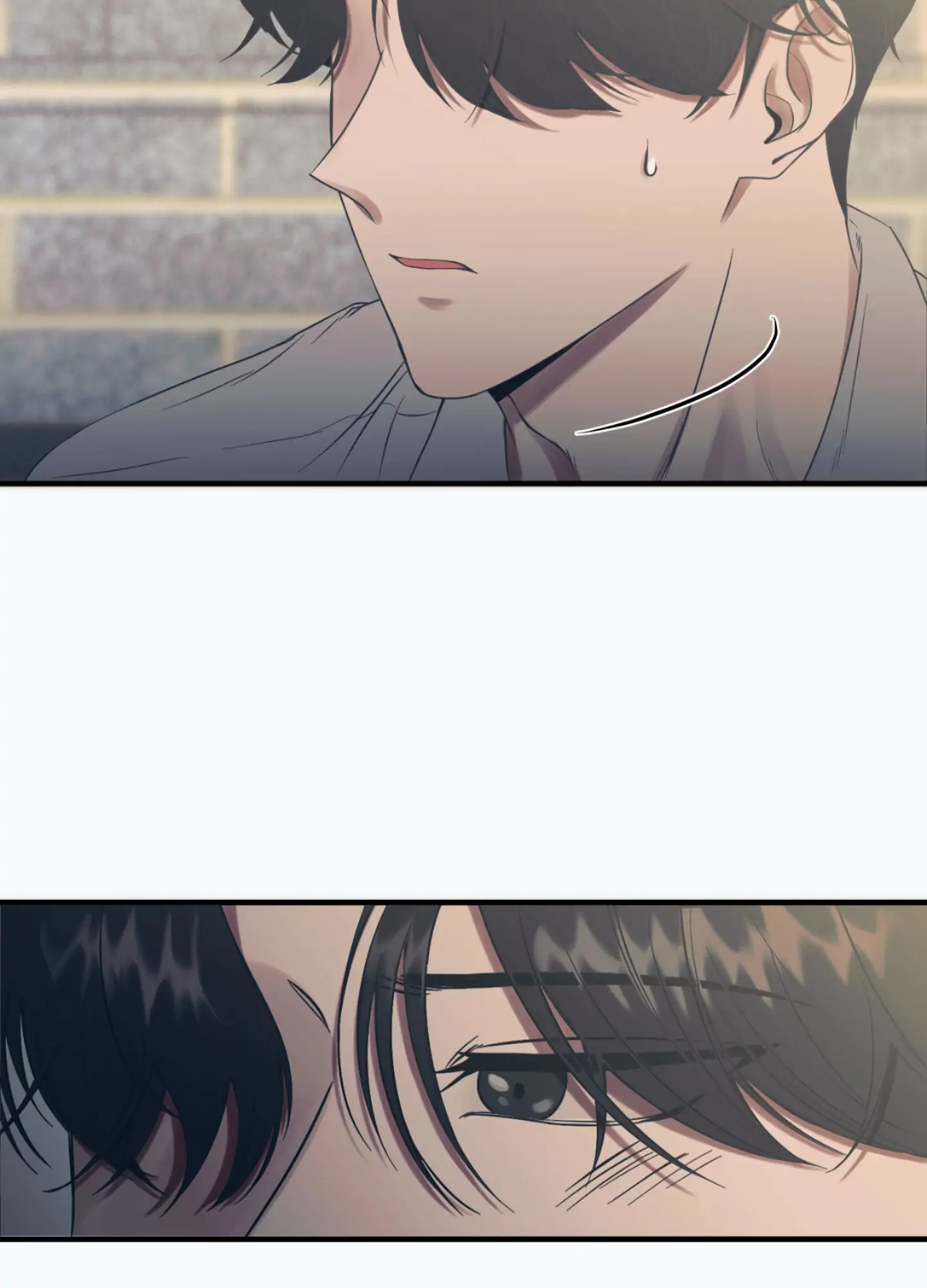 On the Dot [Official] - Chapter 1 manhwa