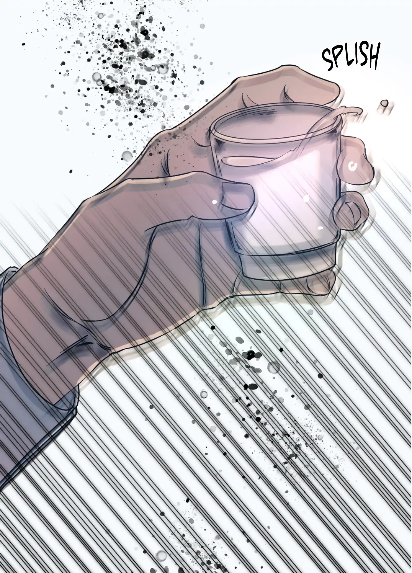 On the Dot [Official] - Chapter 1 manhwa