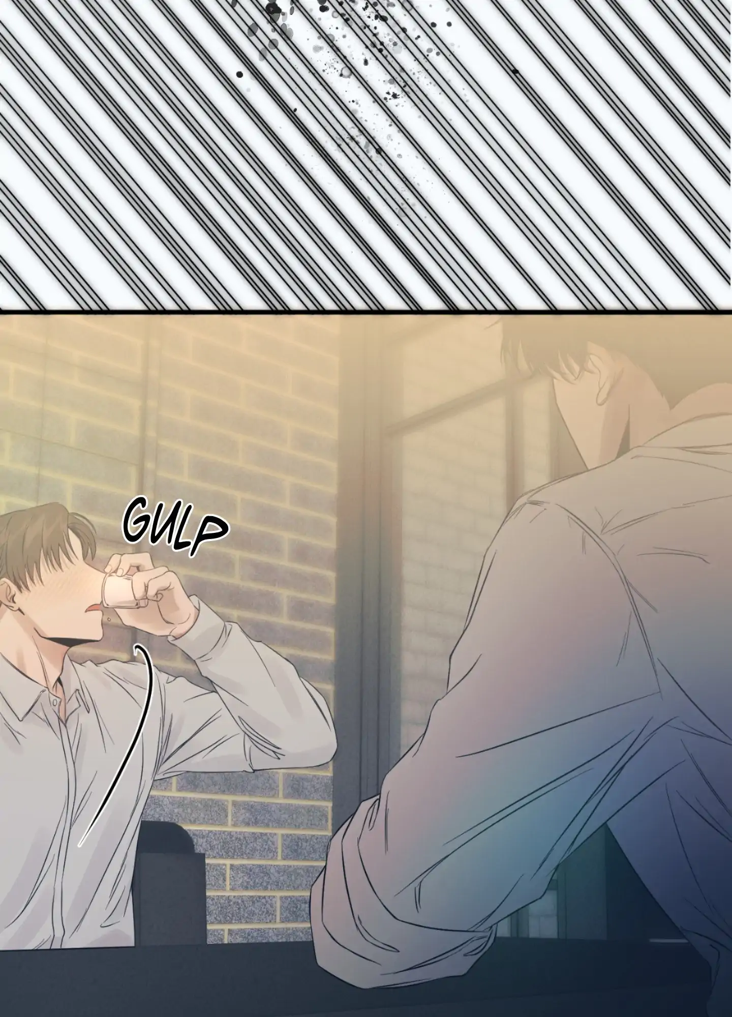 On the Dot [Official] - Chapter 1 manhwa