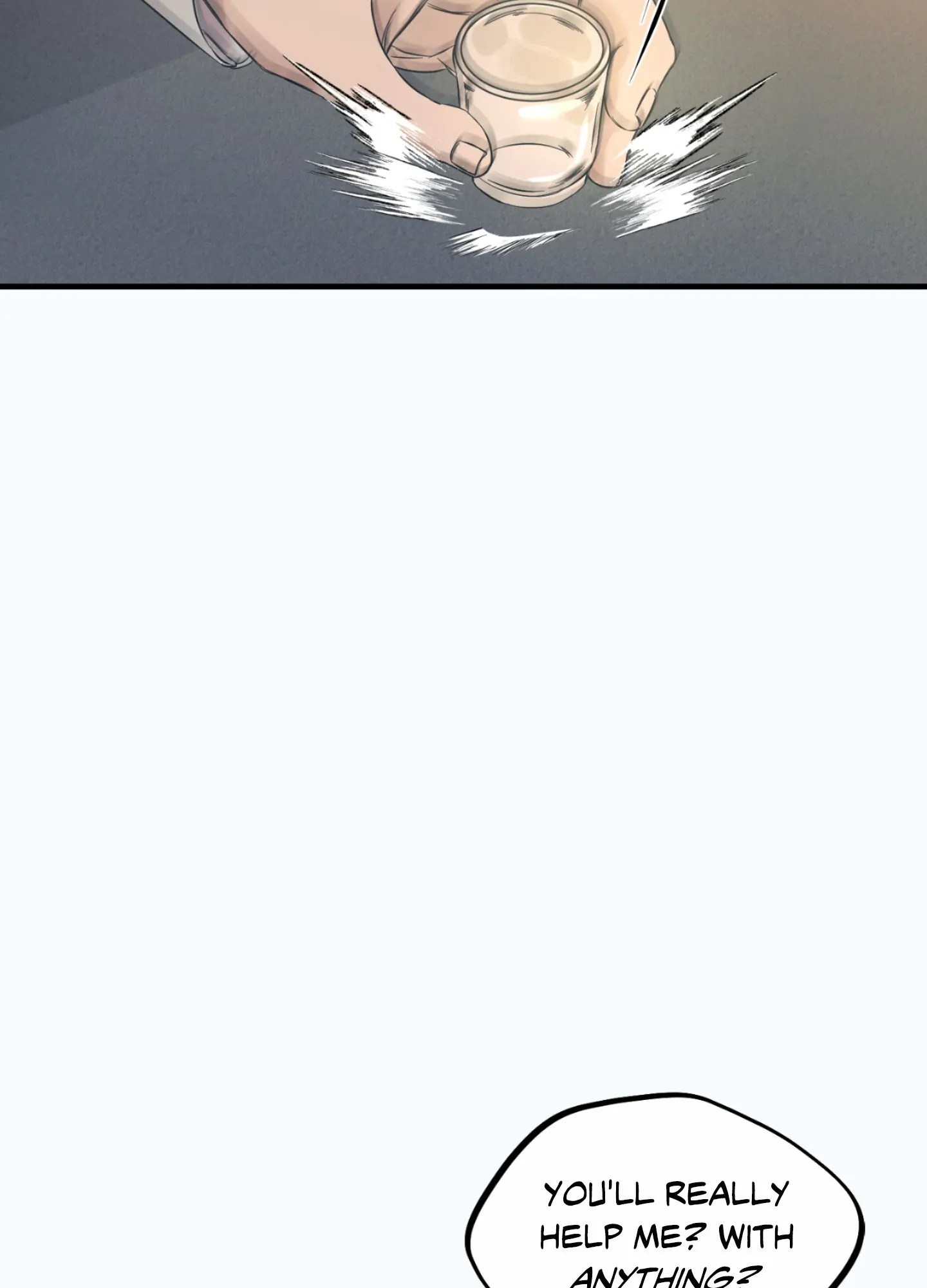 On the Dot [Official] - Chapter 1 manhwa