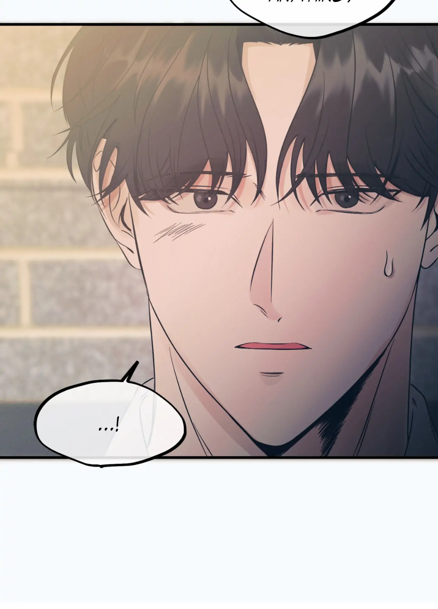 On the Dot [Official] - Chapter 1 manhwa