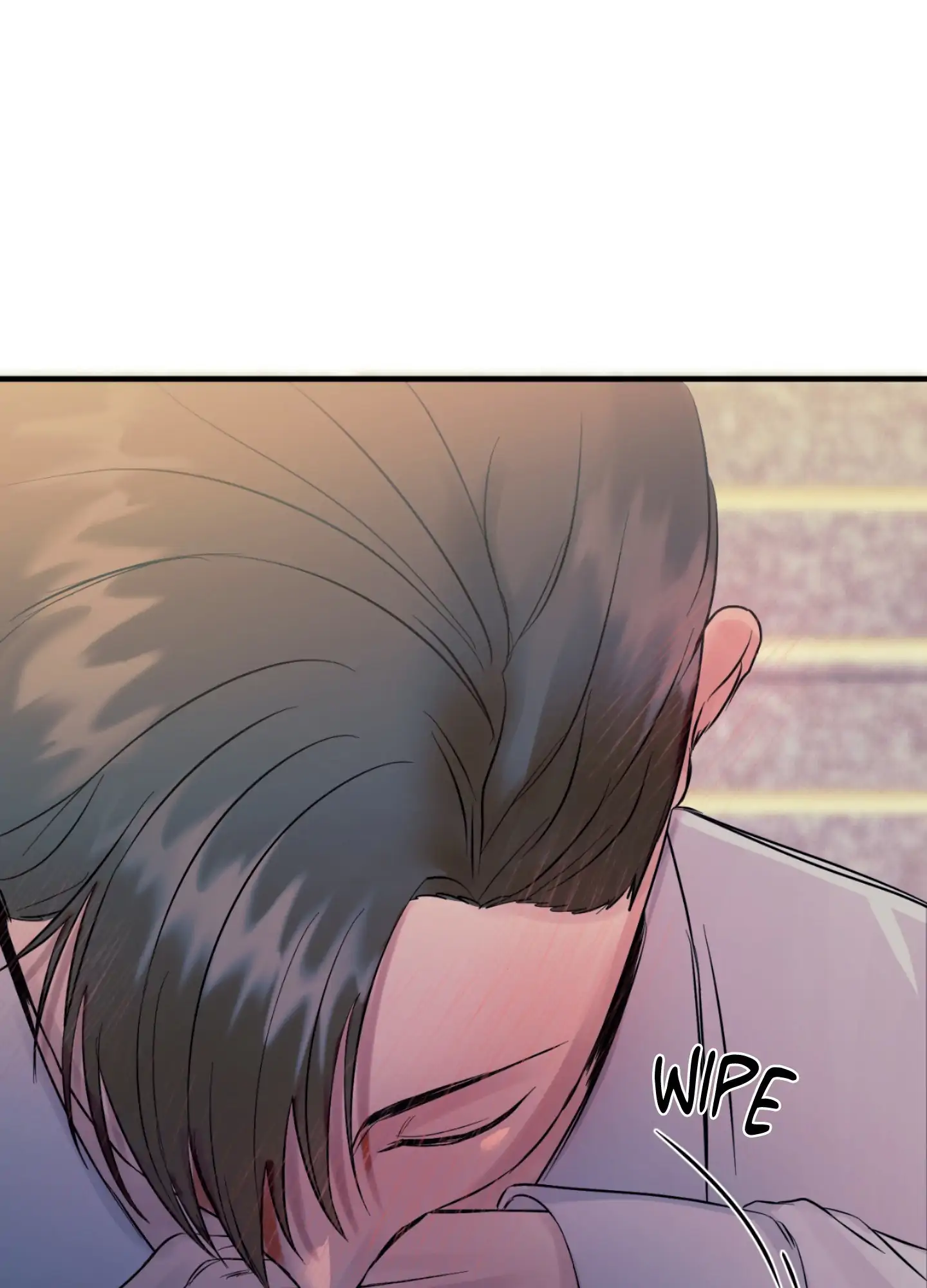 On the Dot [Official] - Chapter 1 manhwa