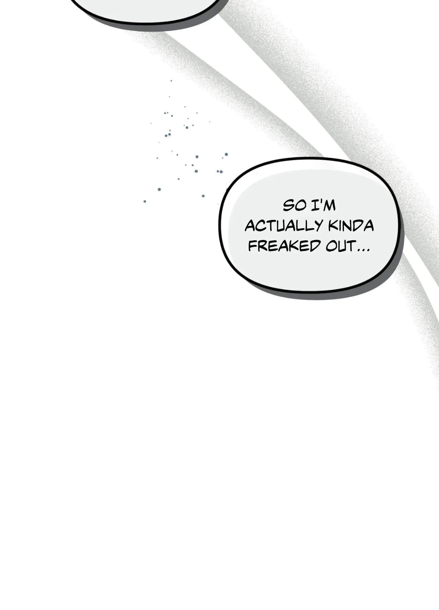On the Dot [Official] - Chapter 1 manhwa