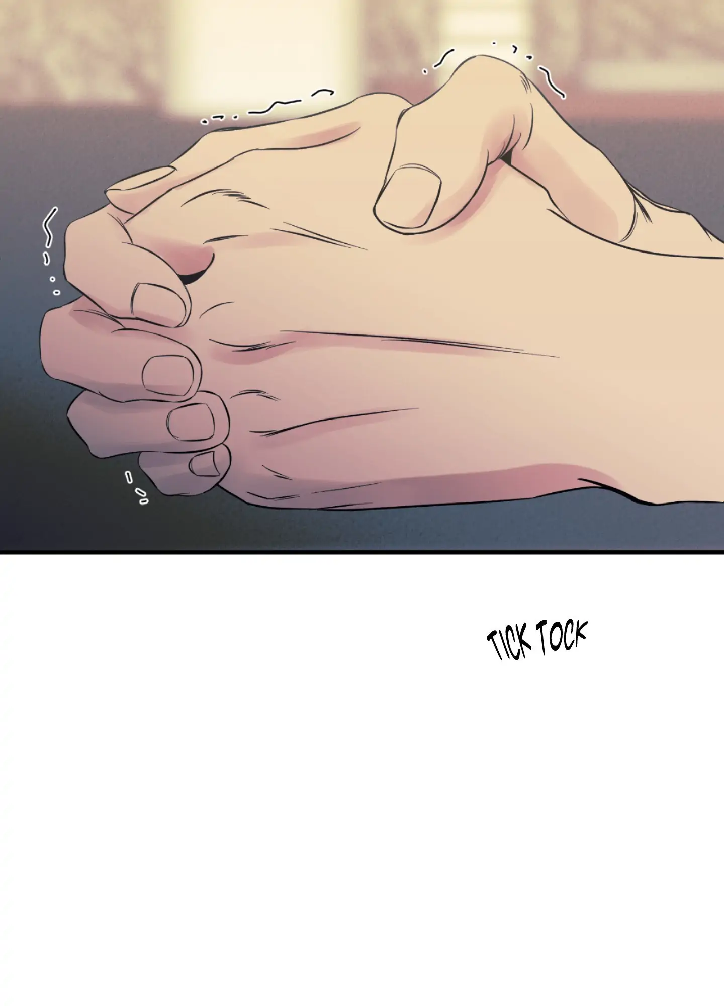 On the Dot [Official] - Chapter 1 manhwa