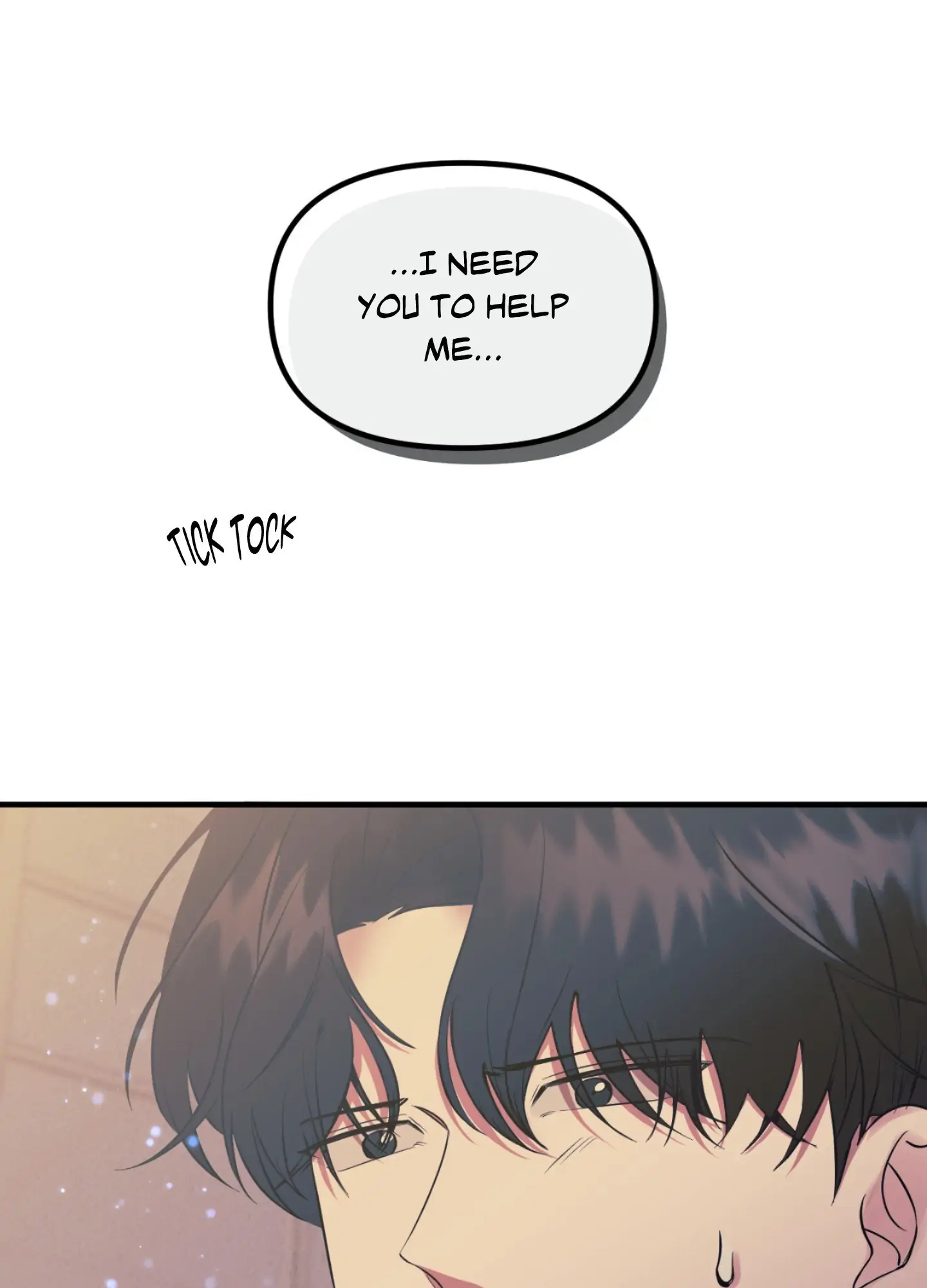On the Dot [Official] - Chapter 1 manhwa