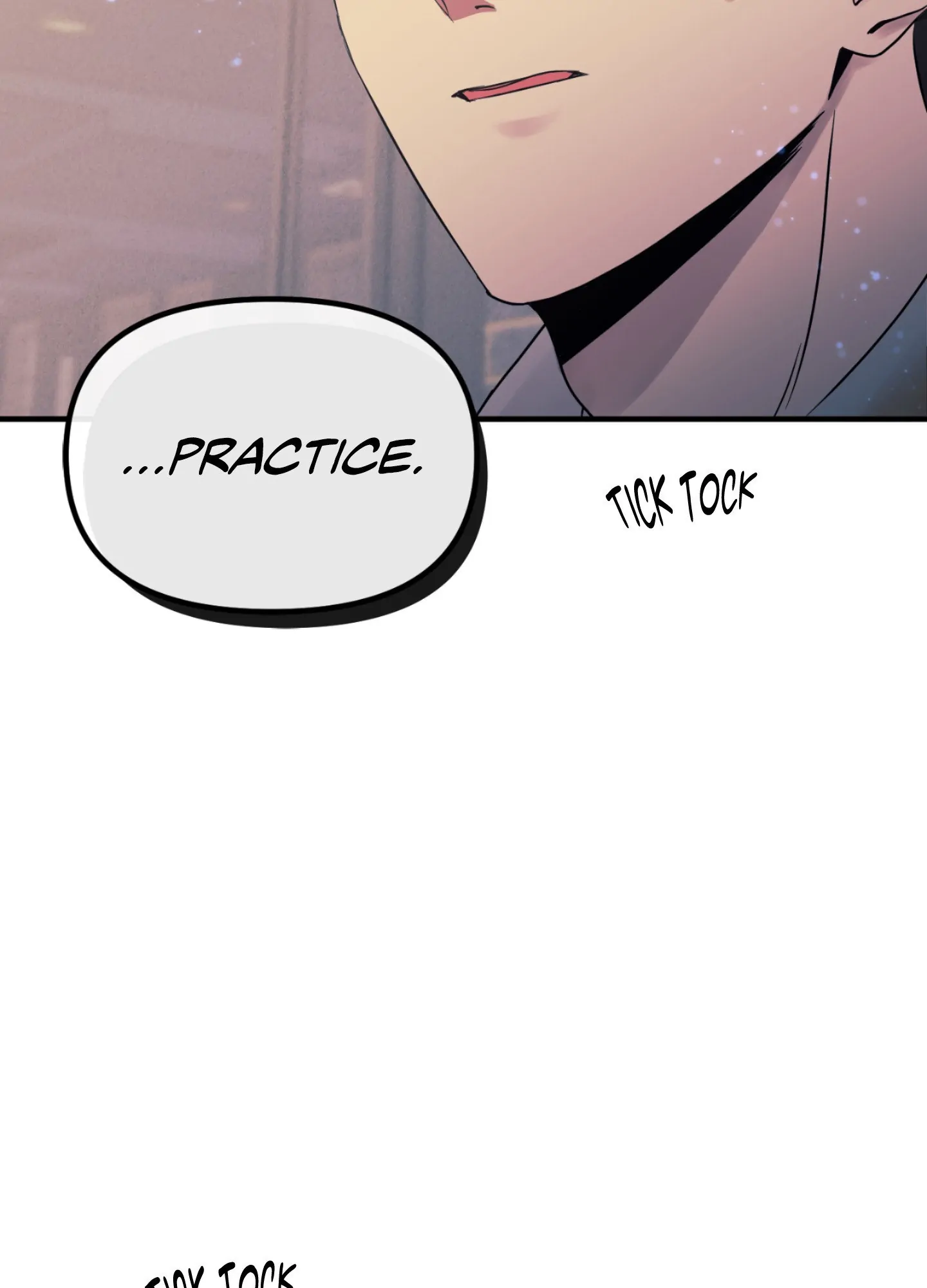 On the Dot [Official] - Chapter 1 manhwa