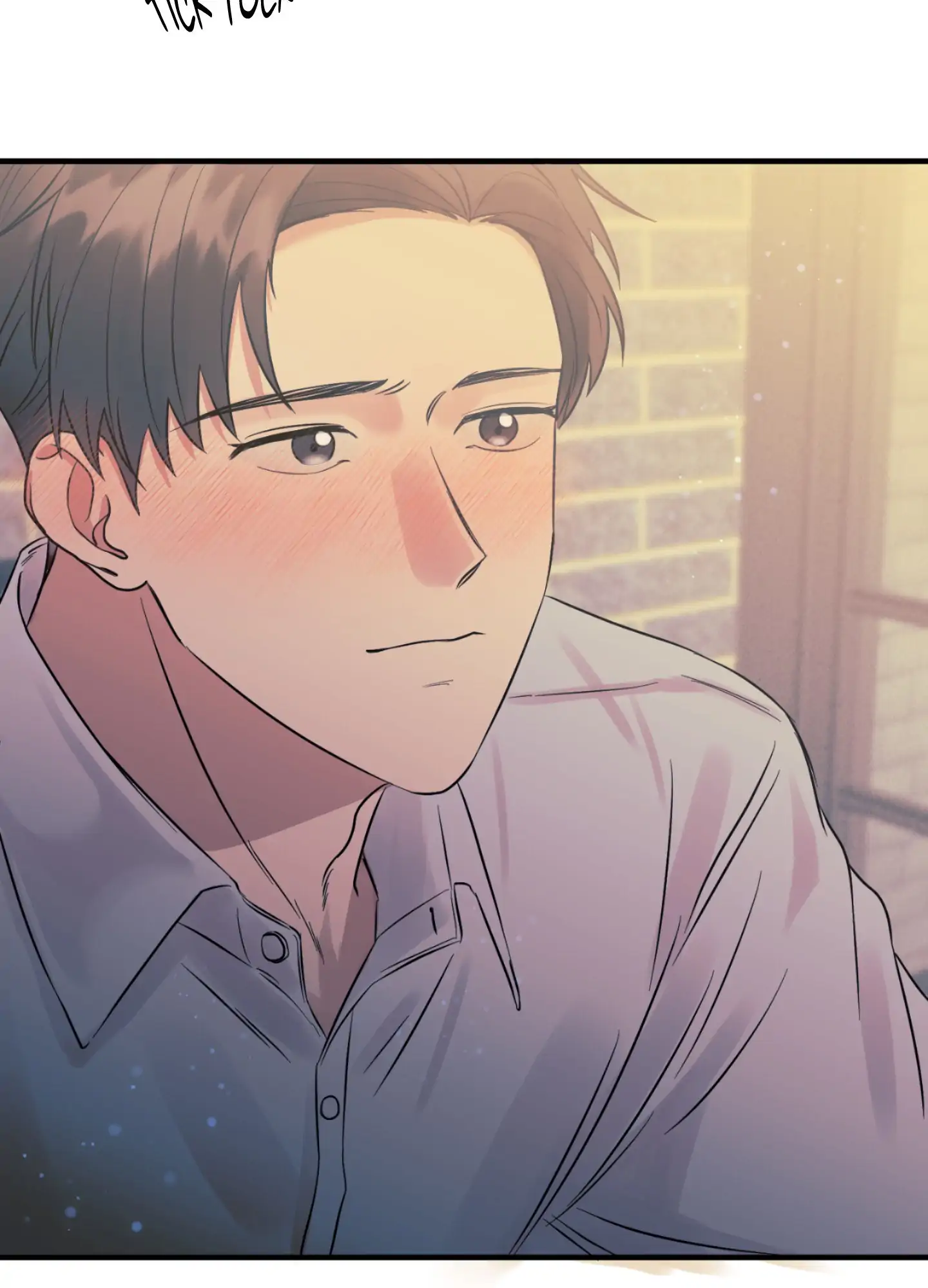 On the Dot [Official] - Chapter 1 manhwa