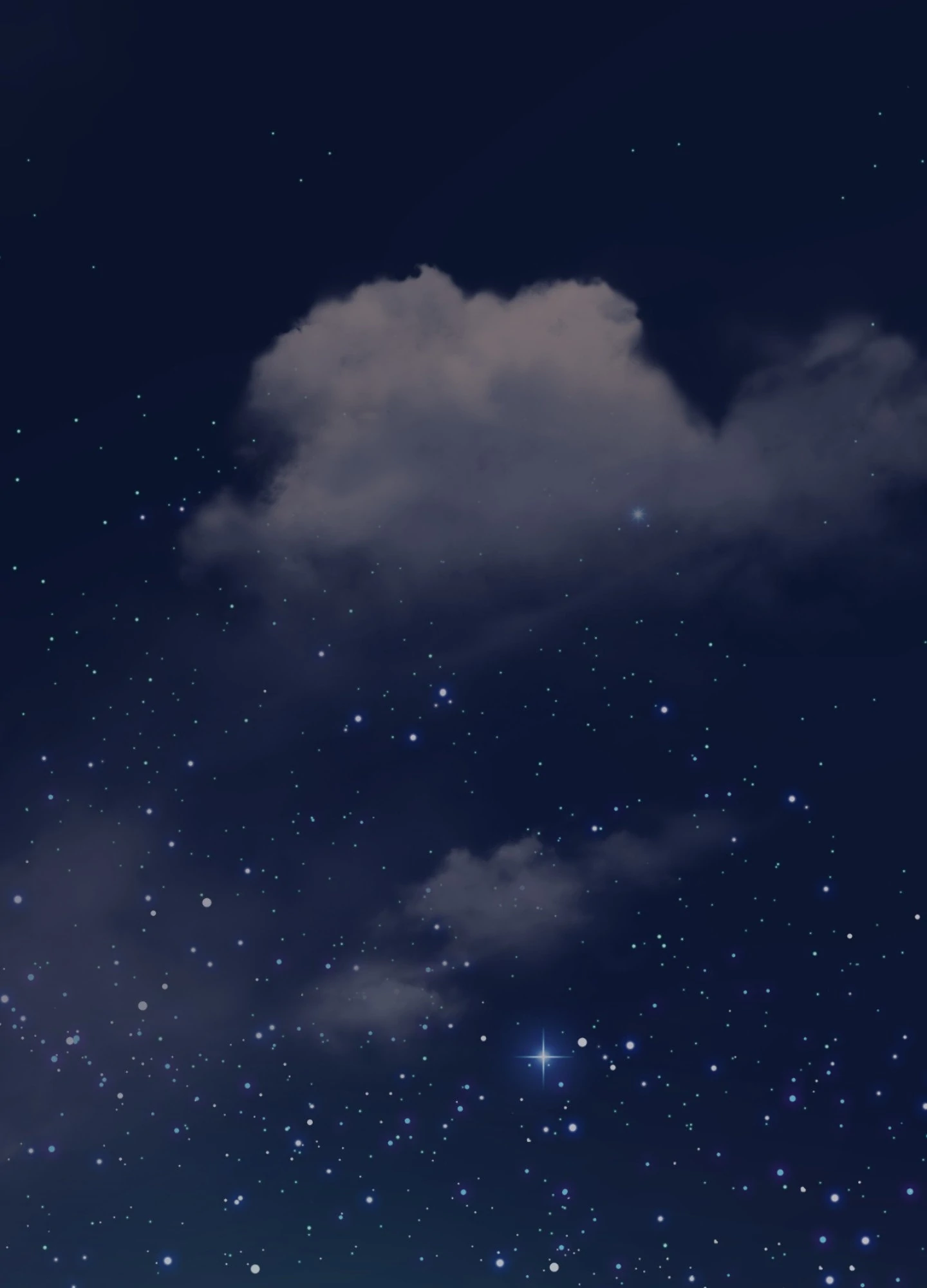 On the Dot [Official] - Chapter 2 manhwa