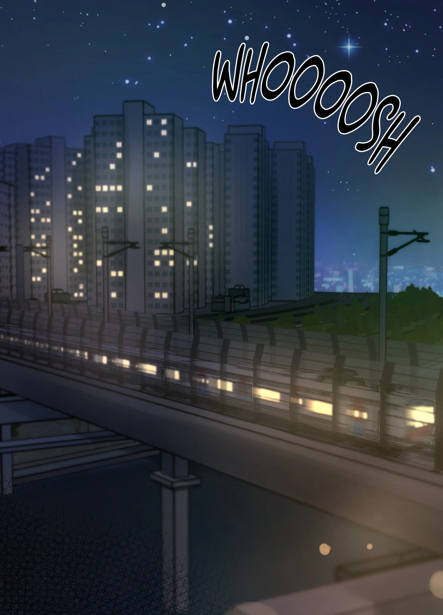 On the Dot [Official] - Chapter 2 manhwa