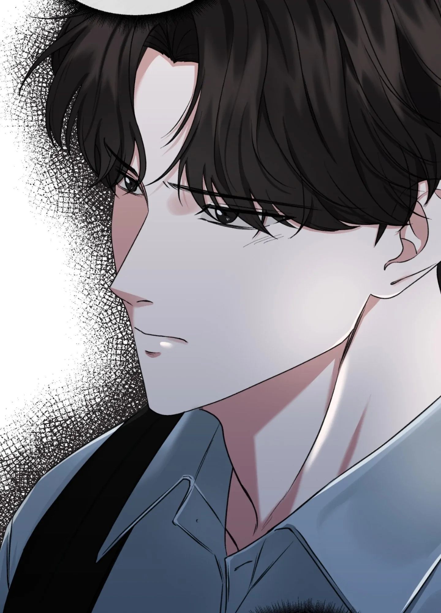 On the Dot [Official] - Chapter 2 manhwa