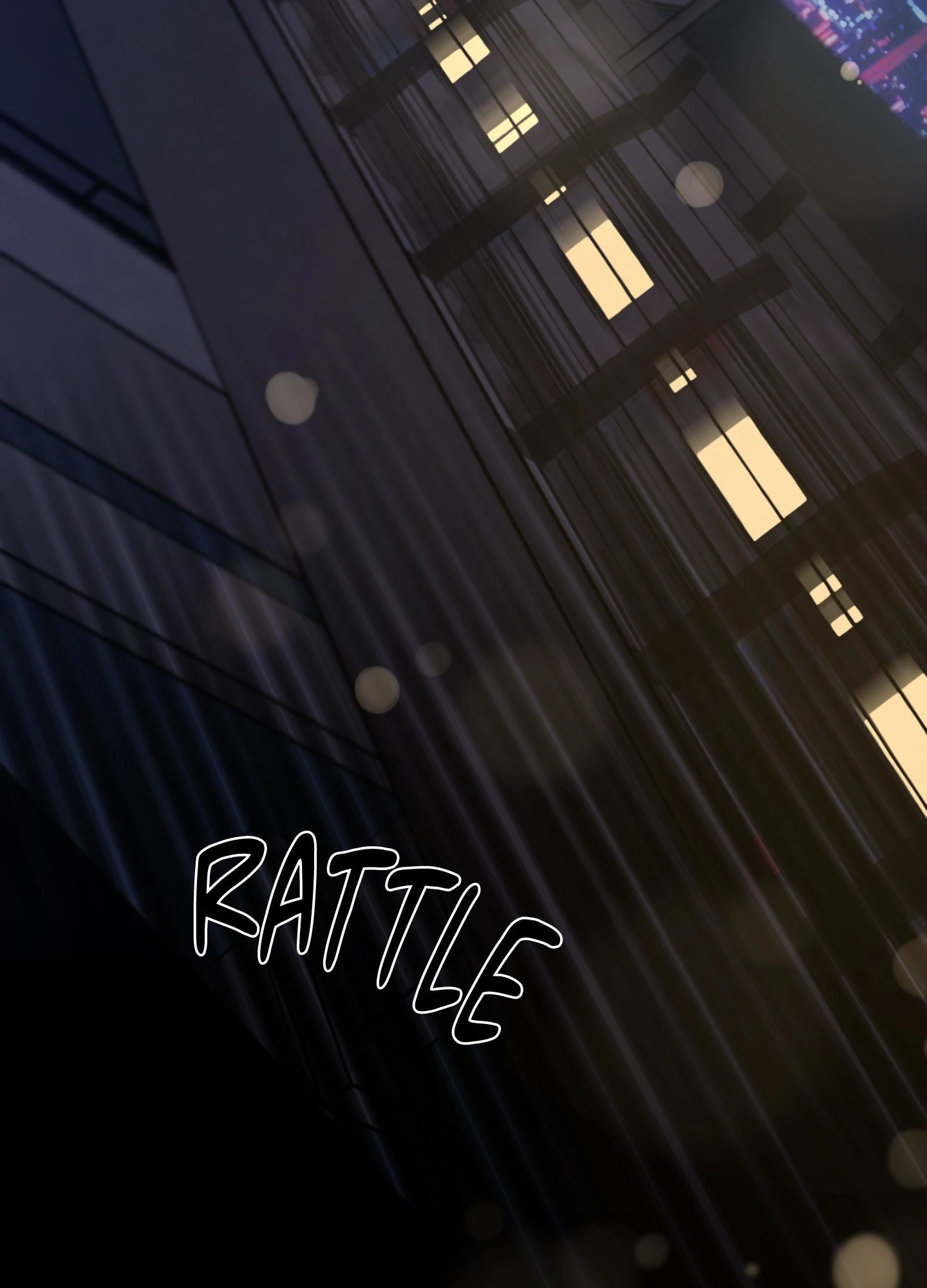 On the Dot [Official] - Chapter 2 manhwa