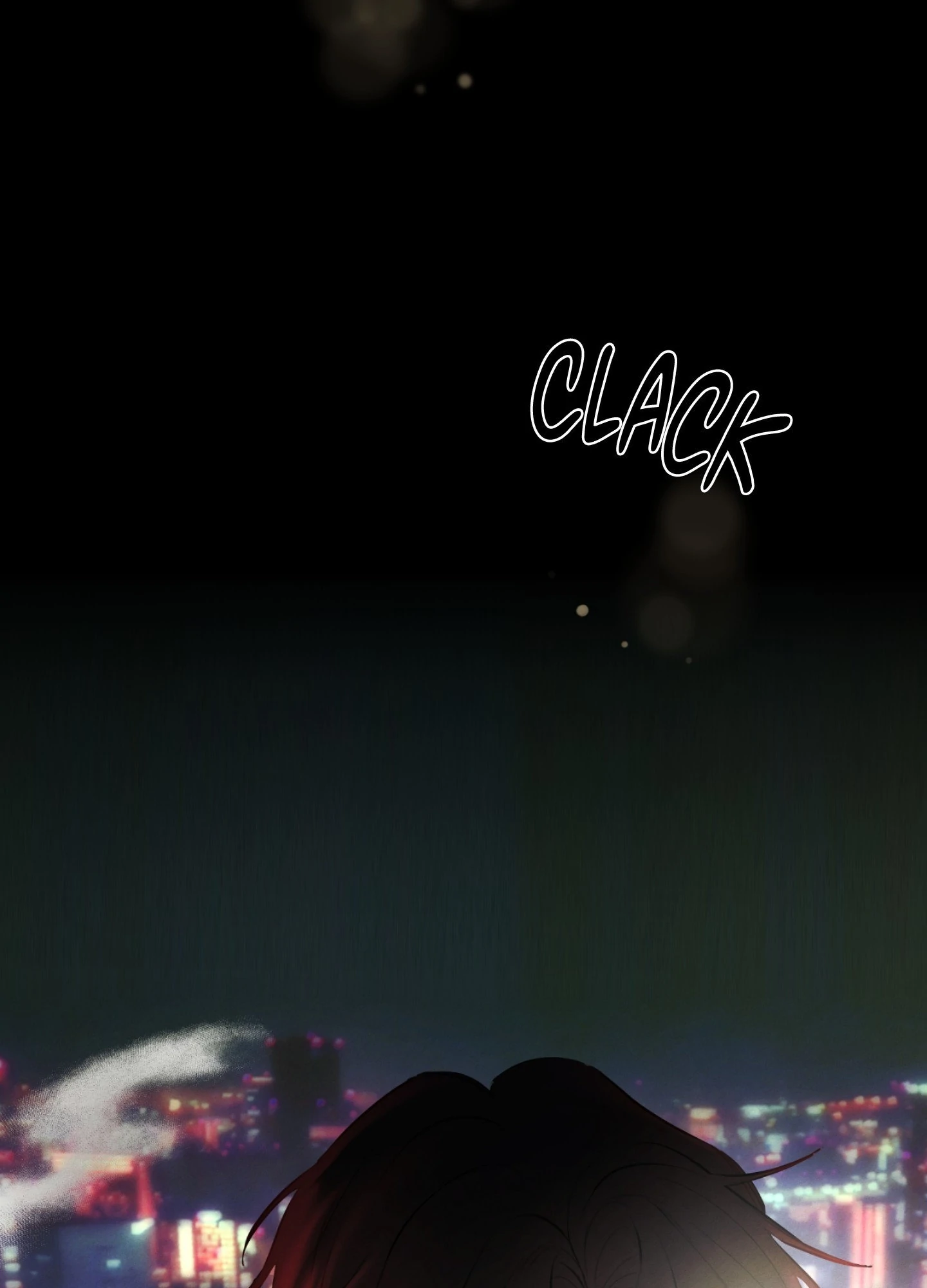 On the Dot [Official] - Chapter 2 manhwa