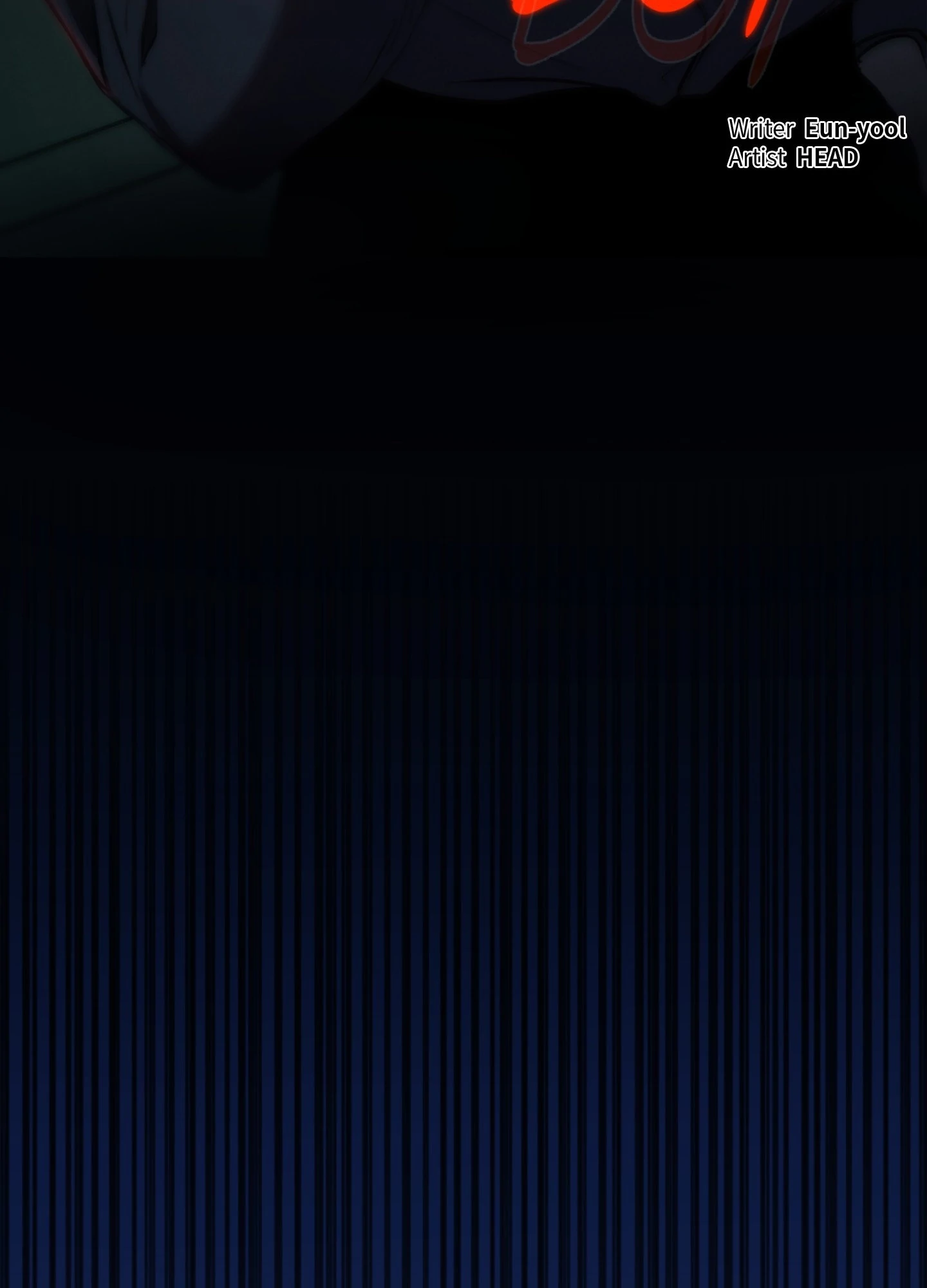 On the Dot [Official] - Chapter 2 manhwa