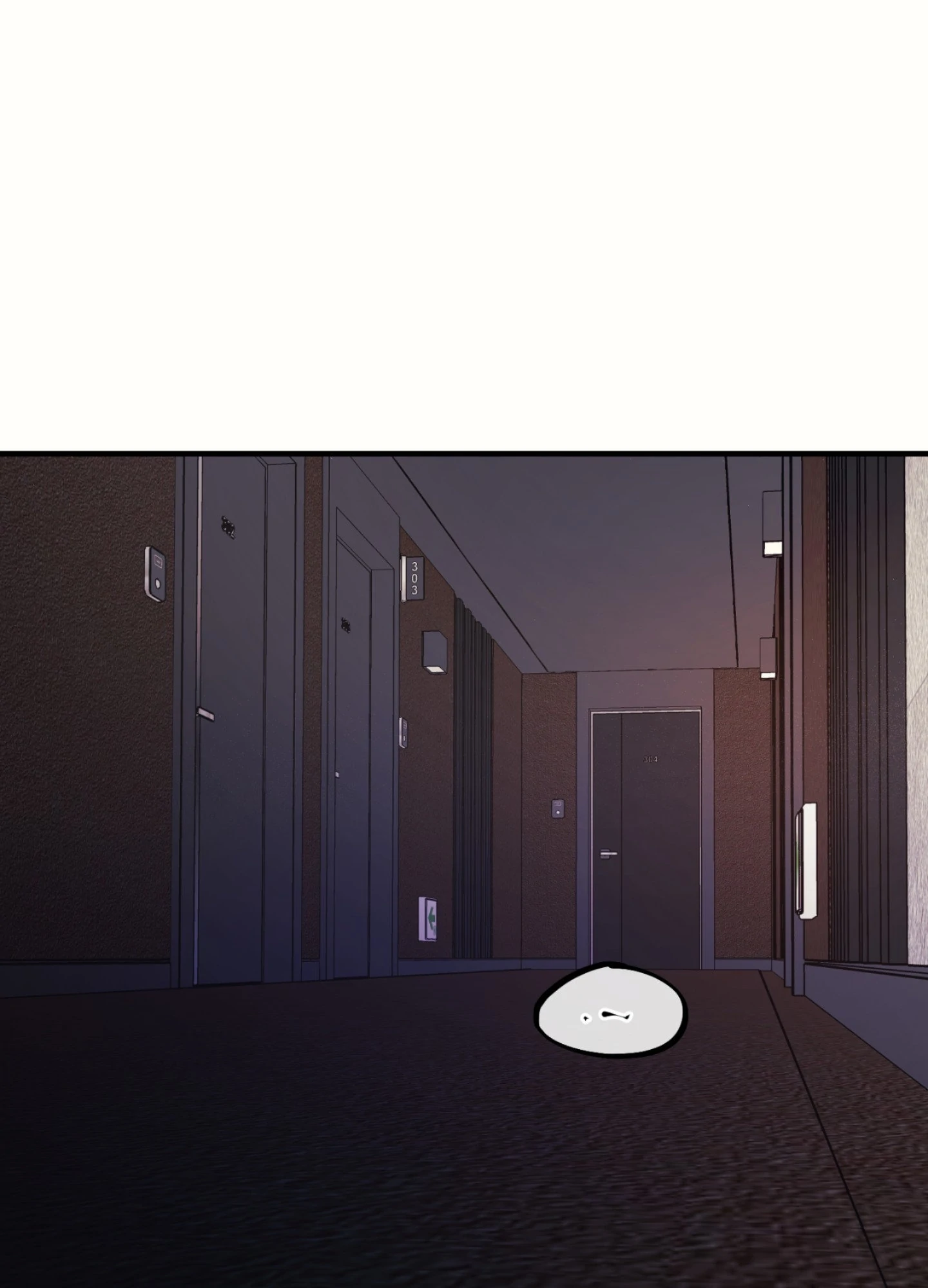 On the Dot [Official] - Chapter 2 manhwa