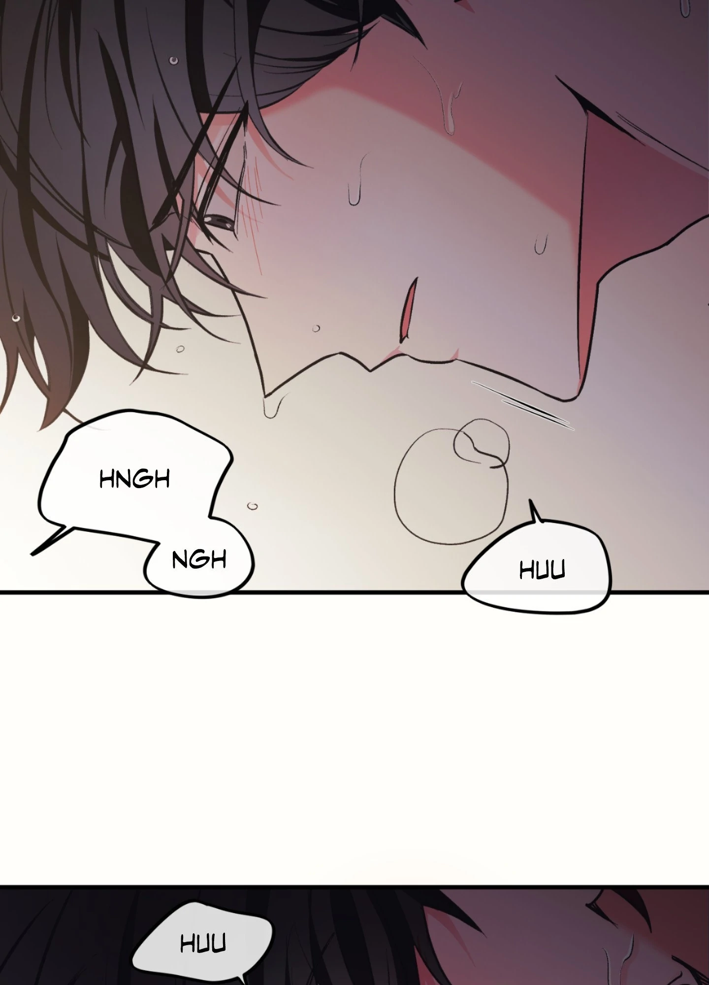 On the Dot [Official] - Chapter 2 manhwa