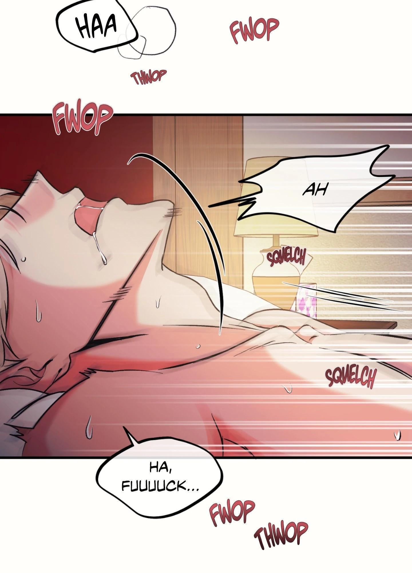 On the Dot [Official] - Chapter 2 manhwa