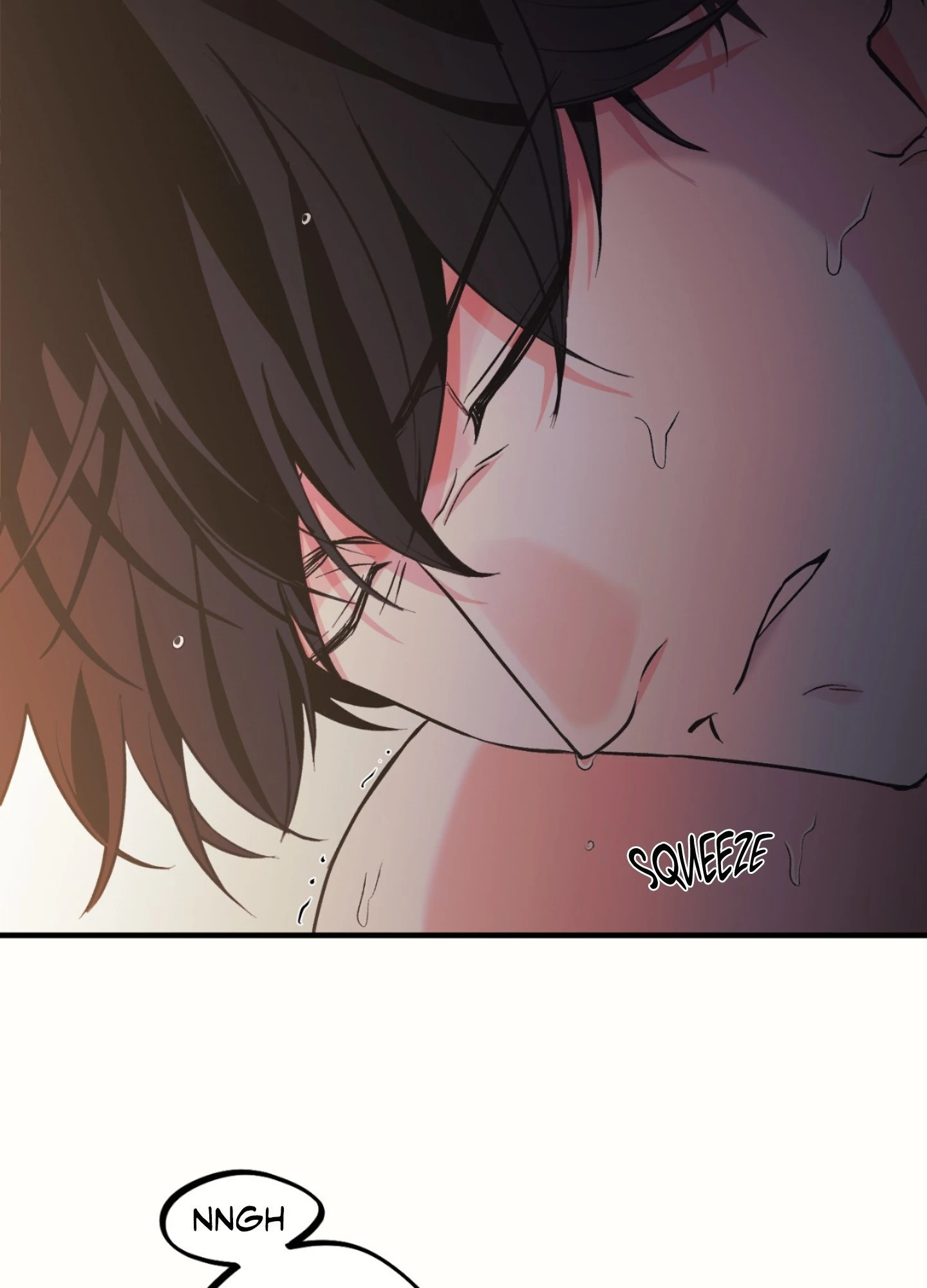 On the Dot [Official] - Chapter 2 manhwa
