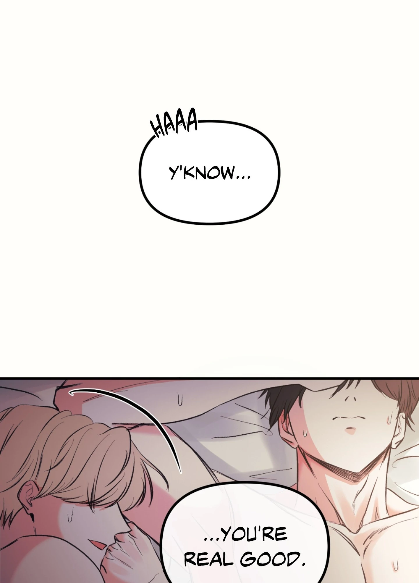 On the Dot [Official] - Chapter 2 manhwa