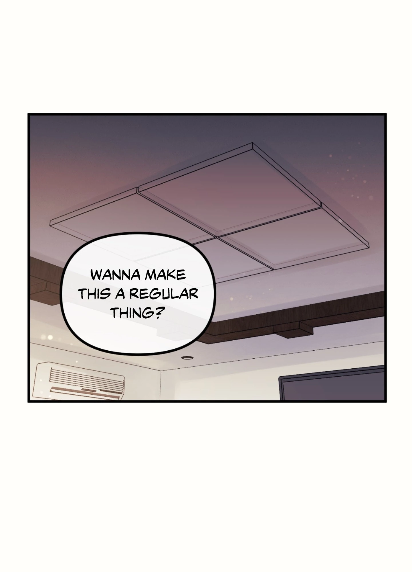 On the Dot [Official] - Chapter 2 manhwa