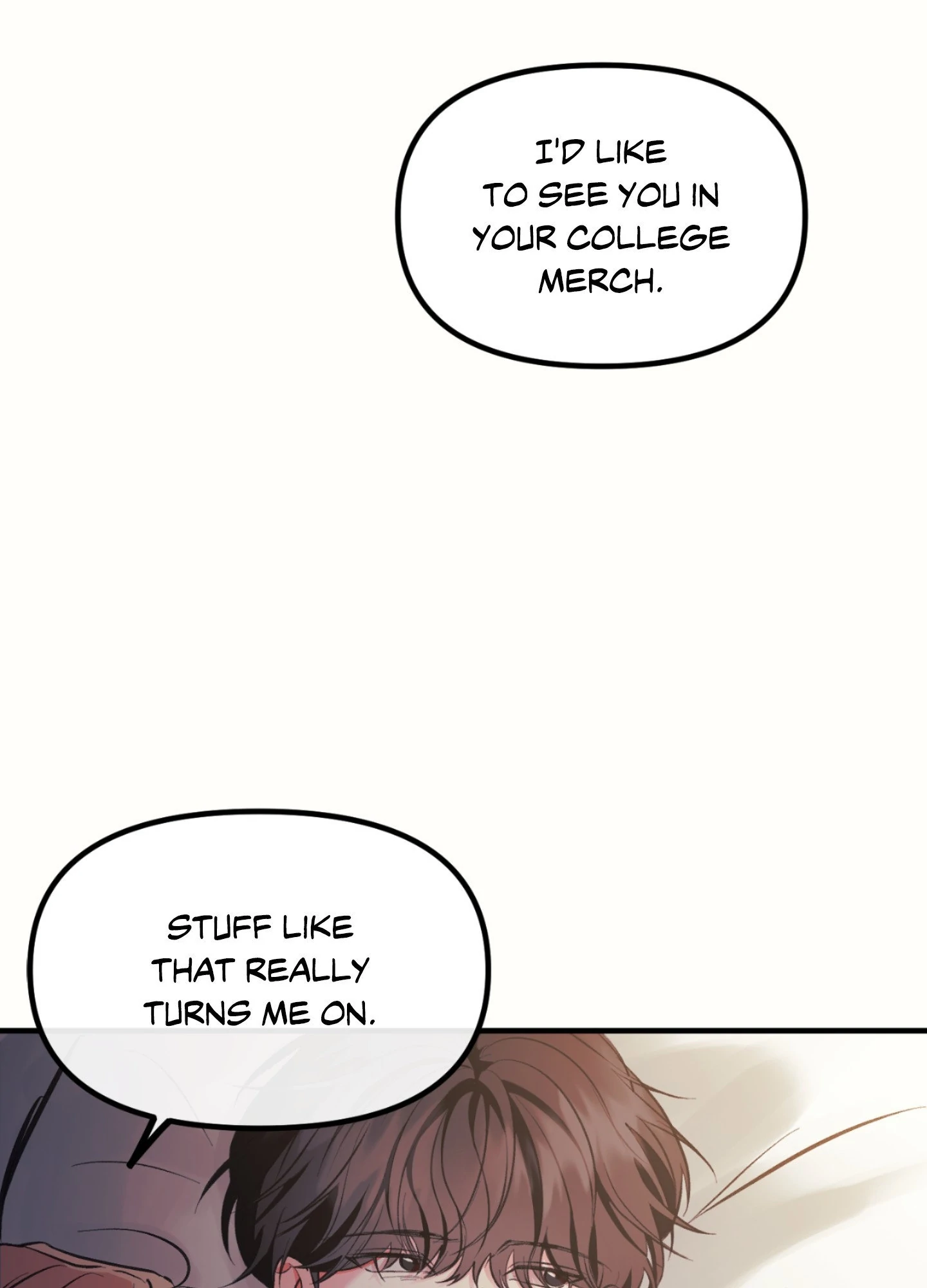 On the Dot [Official] - Chapter 2 manhwa