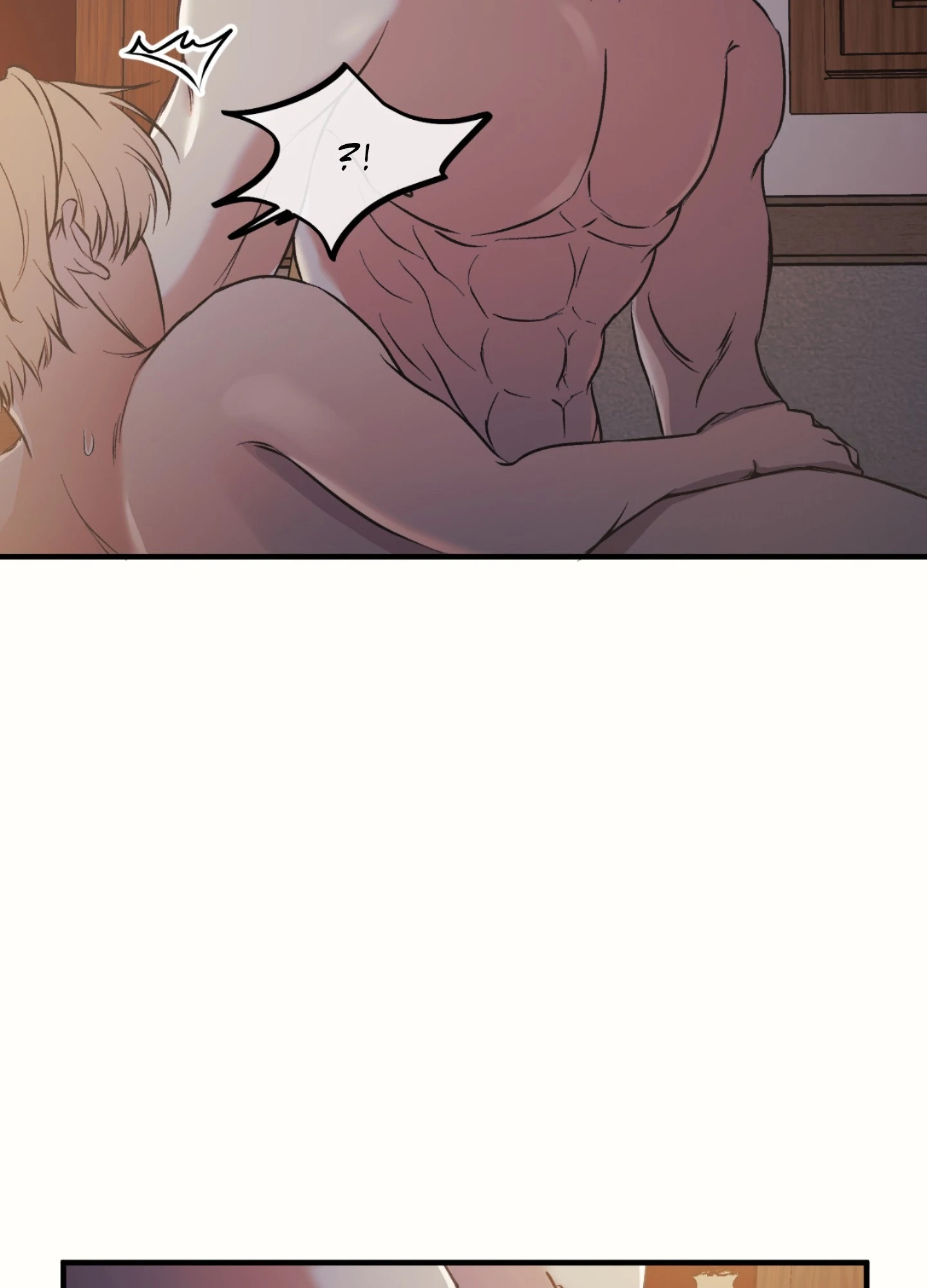 On the Dot [Official] - Chapter 2 manhwa