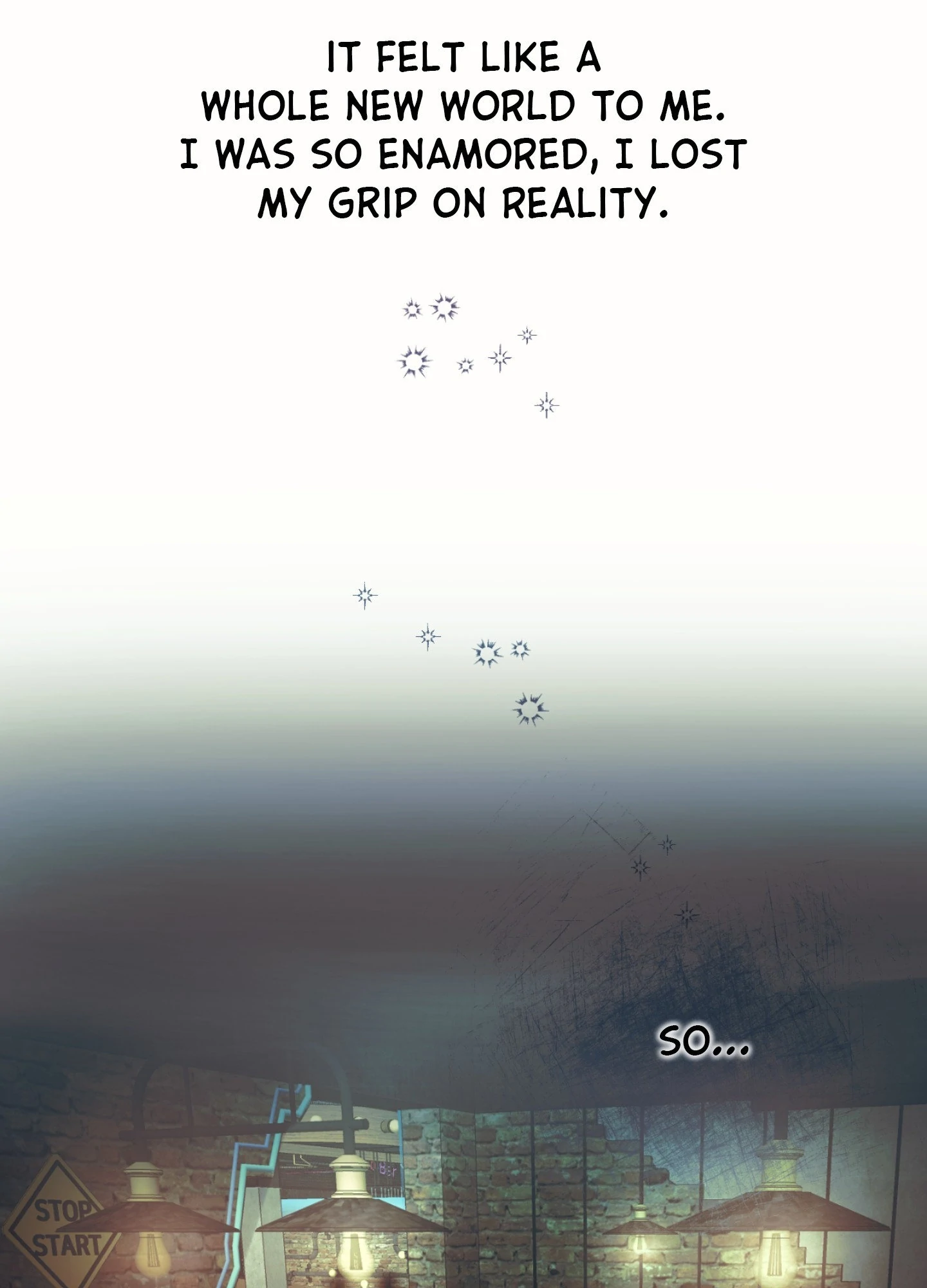 On the Dot [Official] - Chapter 2 manhwa