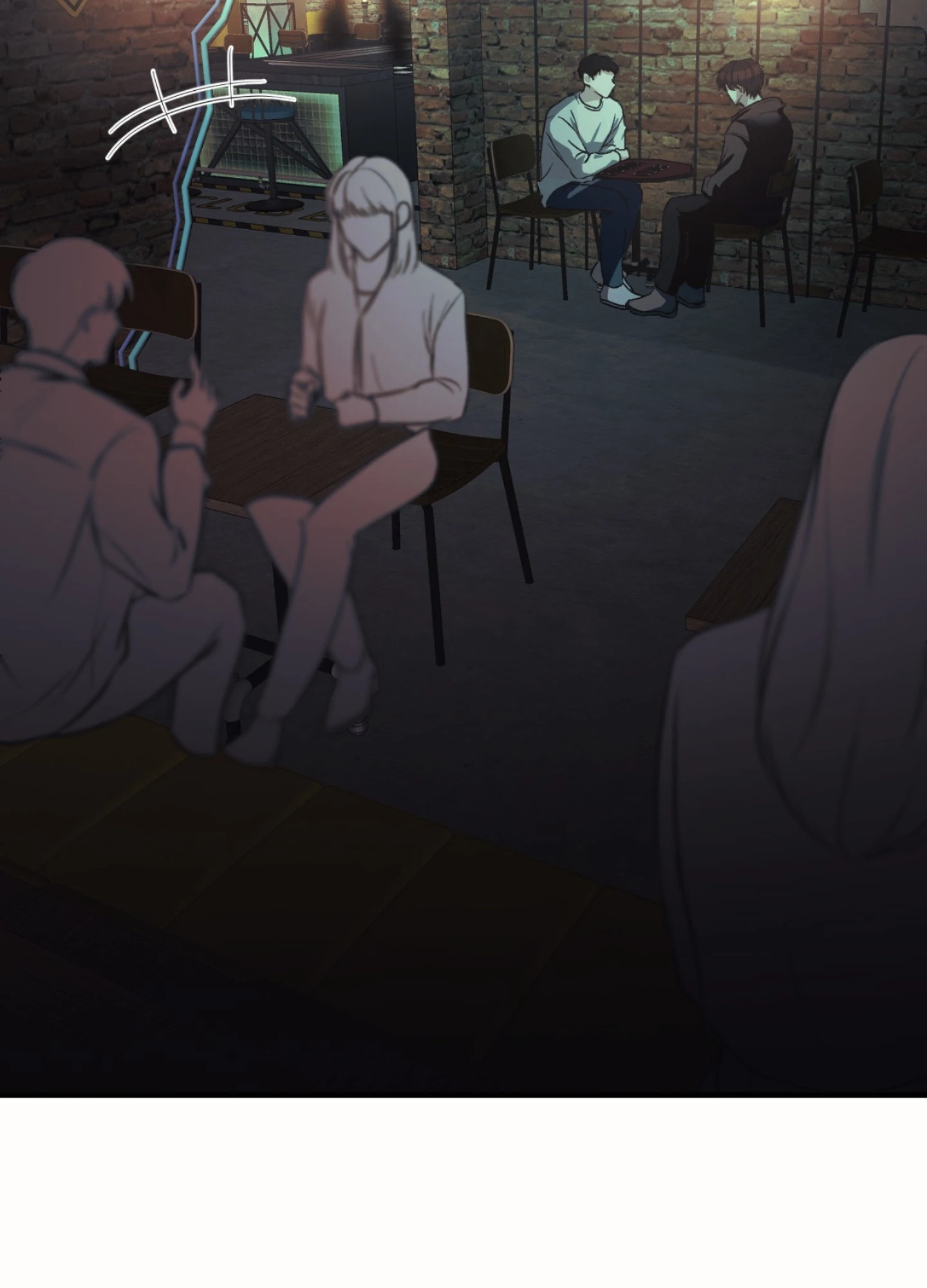 On the Dot [Official] - Chapter 2 manhwa